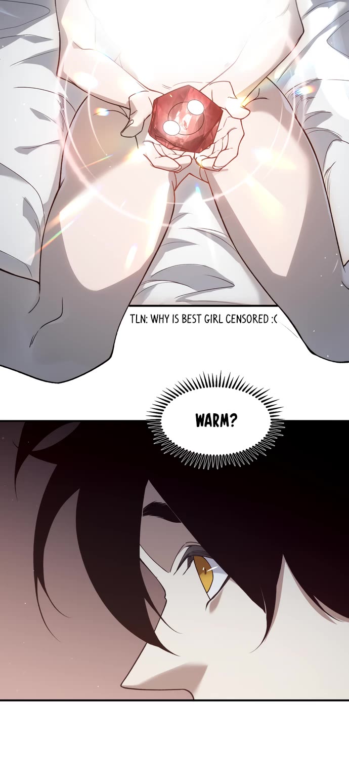 Demonic Evolution chapter 94 page 8