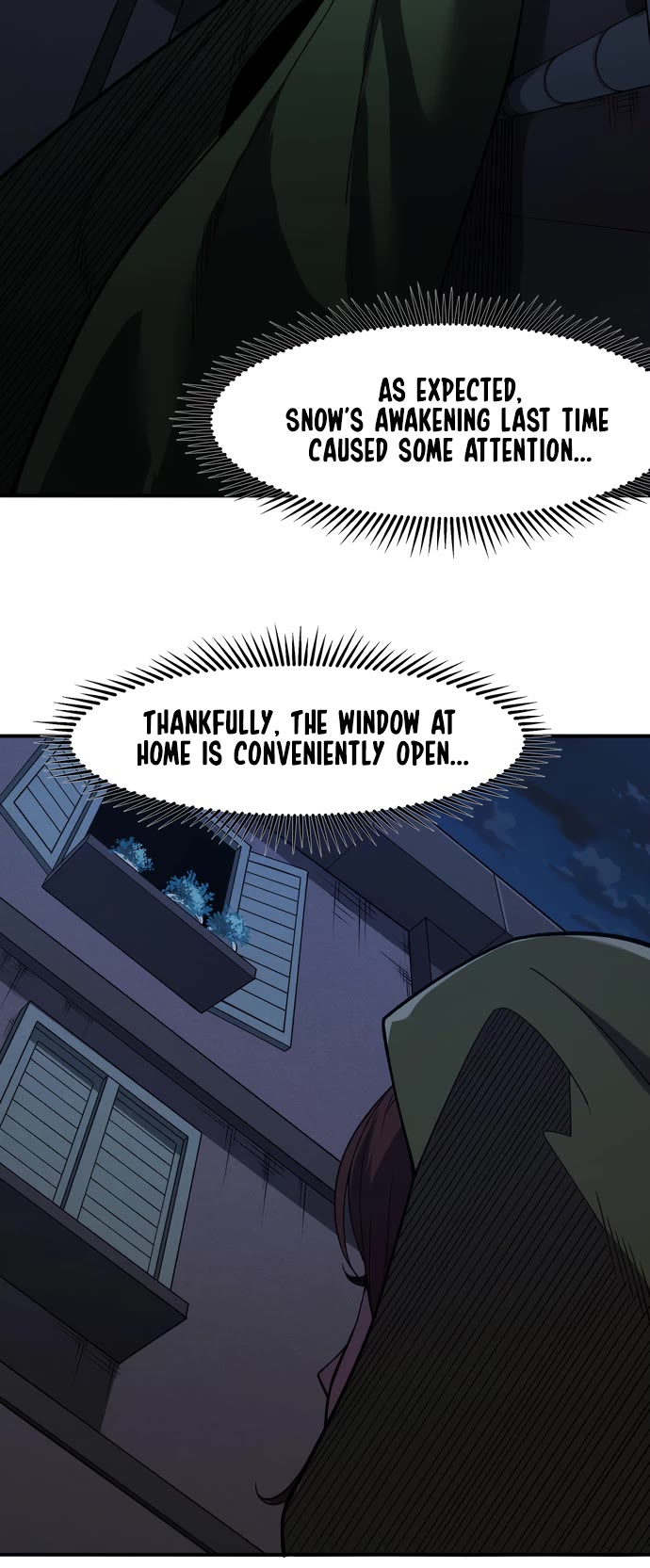 Demonic Evolution chapter 95 page 29