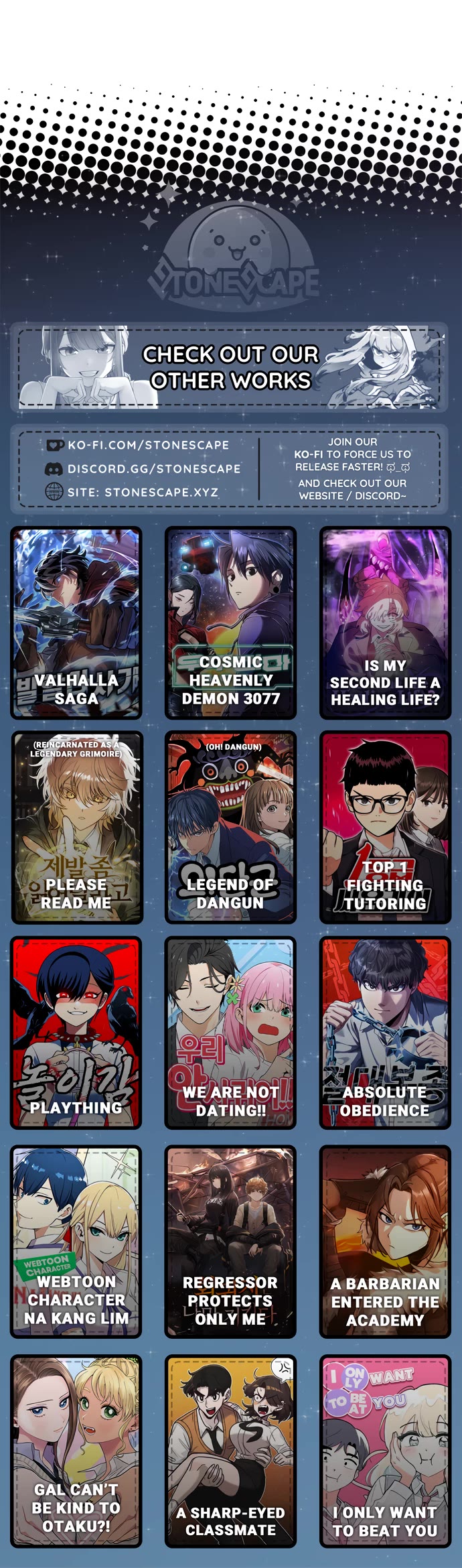 Demonic Evolution chapter 95 page 33