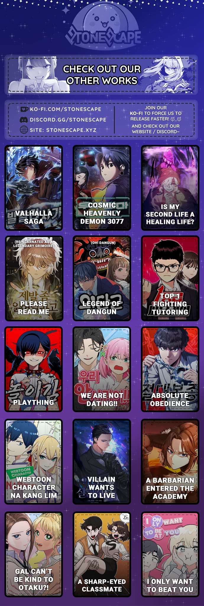 Demonic Evolution chapter 96 page 34