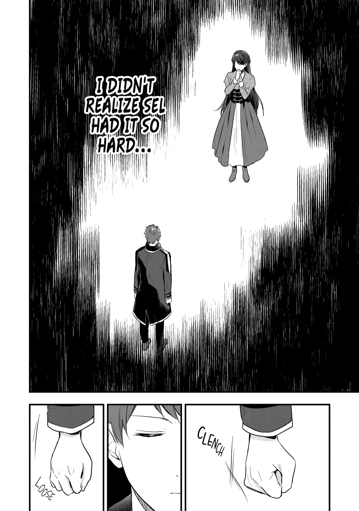 Demoted to a Teacher, the Strongest Sage Raises an Unbeatable Class chapter 1 page 32