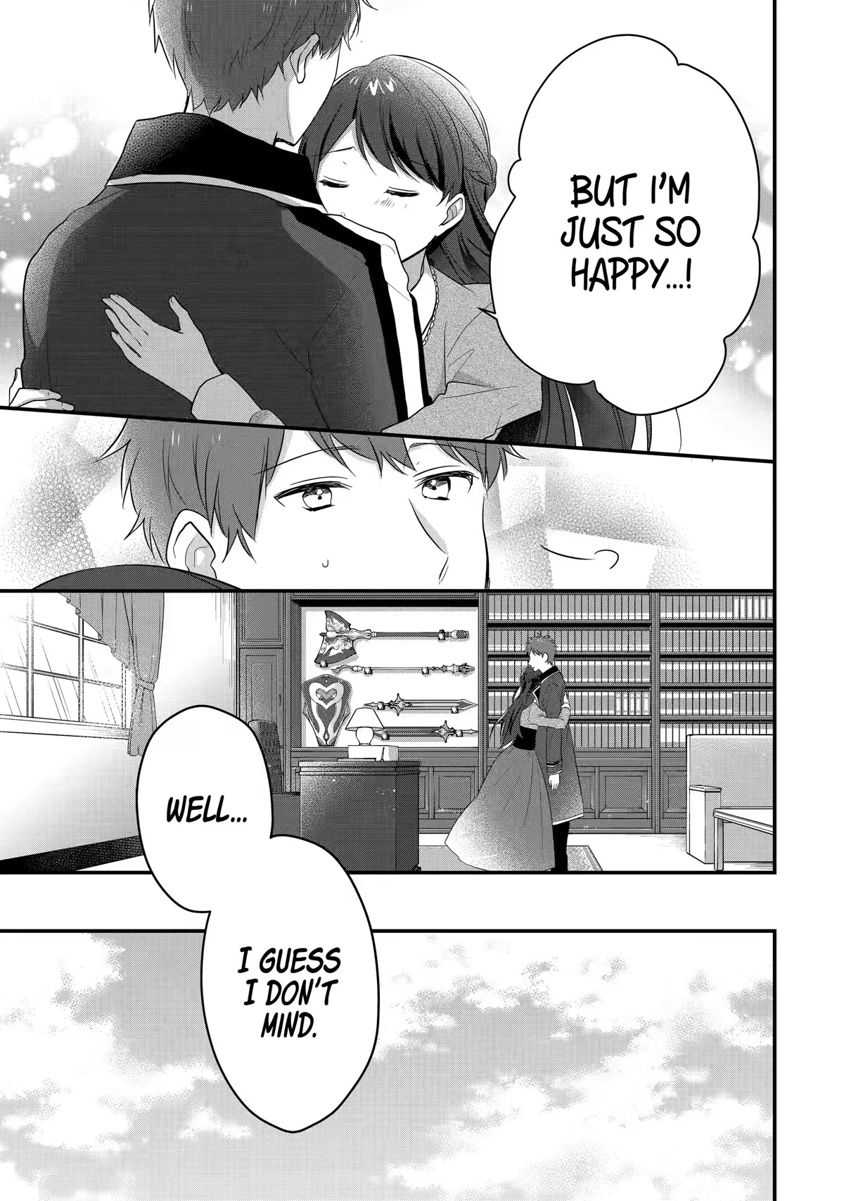 Demoted to a Teacher, the Strongest Sage Raises an Unbeatable Class chapter 1 page 35