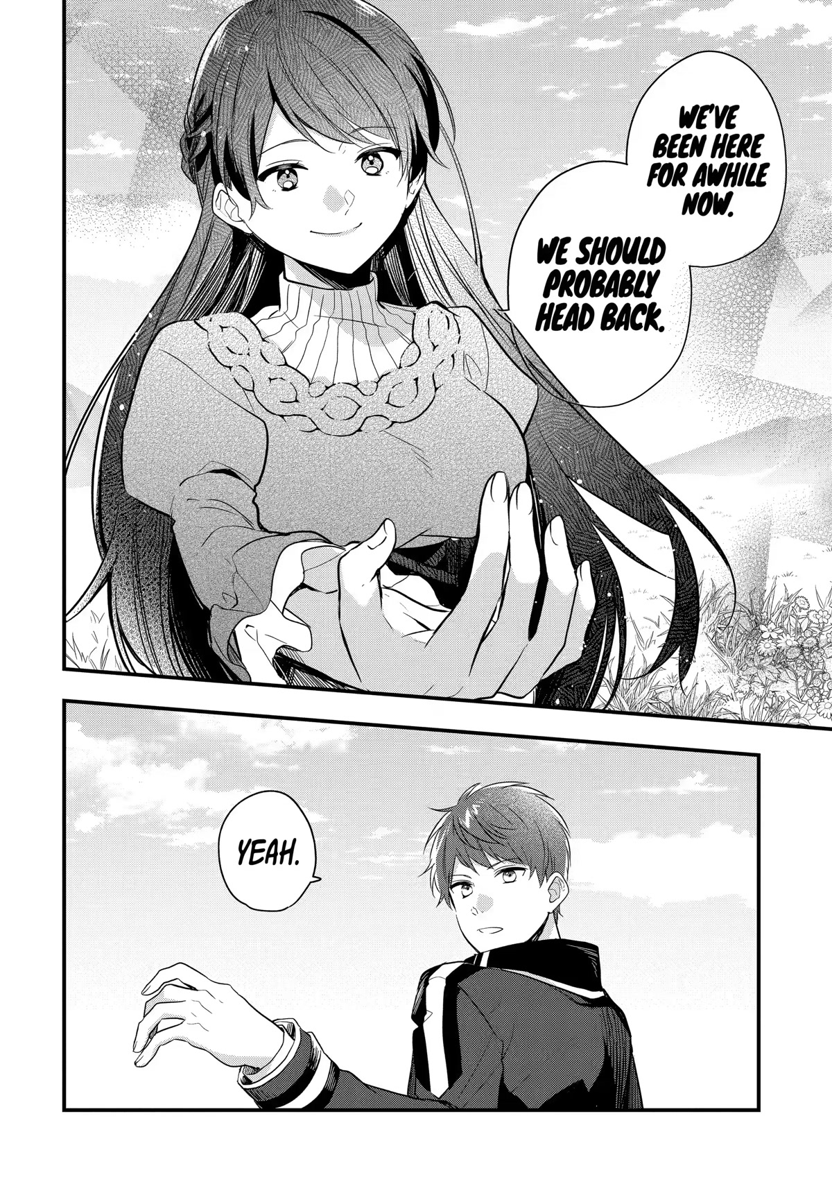 Demoted to a Teacher, the Strongest Sage Raises an Unbeatable Class chapter 10 page 23