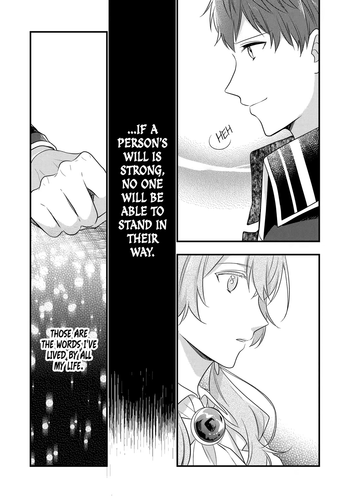 Demoted to a Teacher, the Strongest Sage Raises an Unbeatable Class chapter 11 page 25