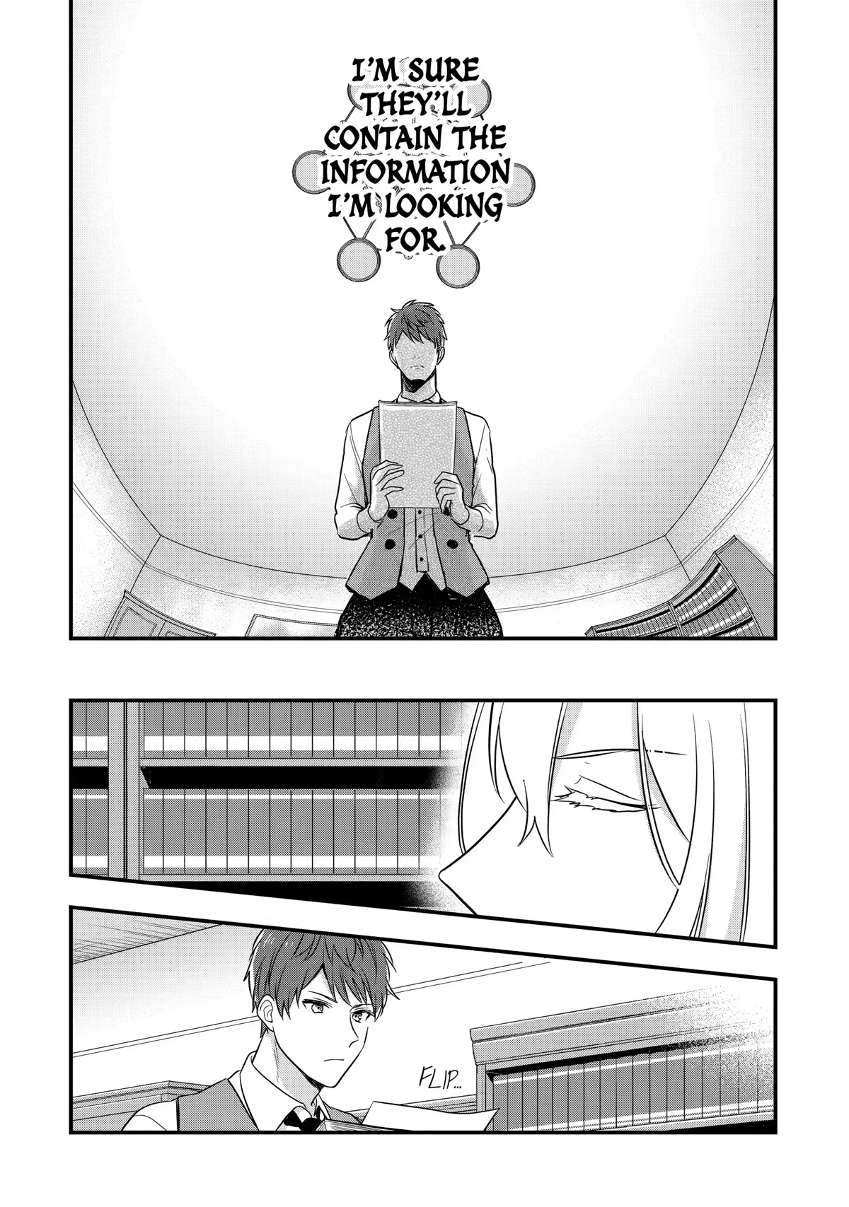 Demoted to a Teacher, the Strongest Sage Raises an Unbeatable Class chapter 11 page 8