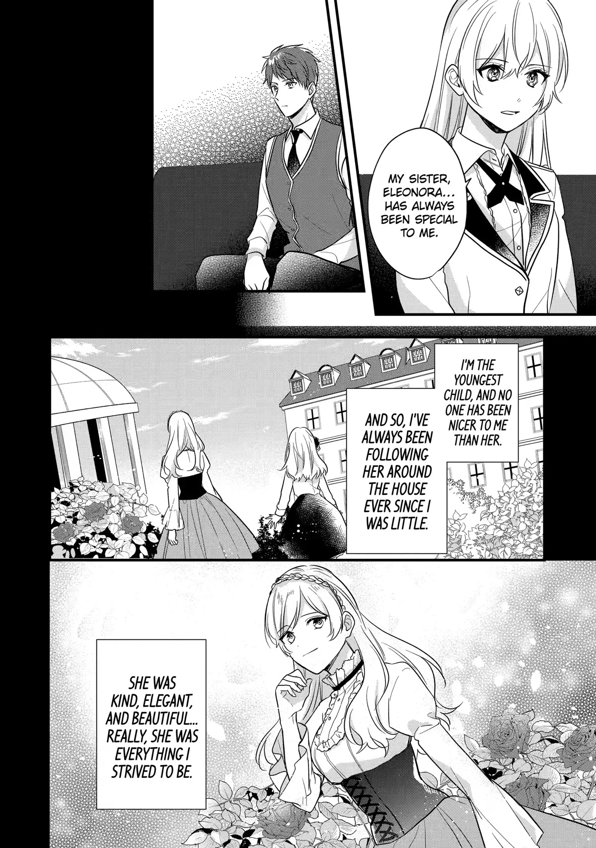 Demoted to a Teacher, the Strongest Sage Raises an Unbeatable Class chapter 12 page 10