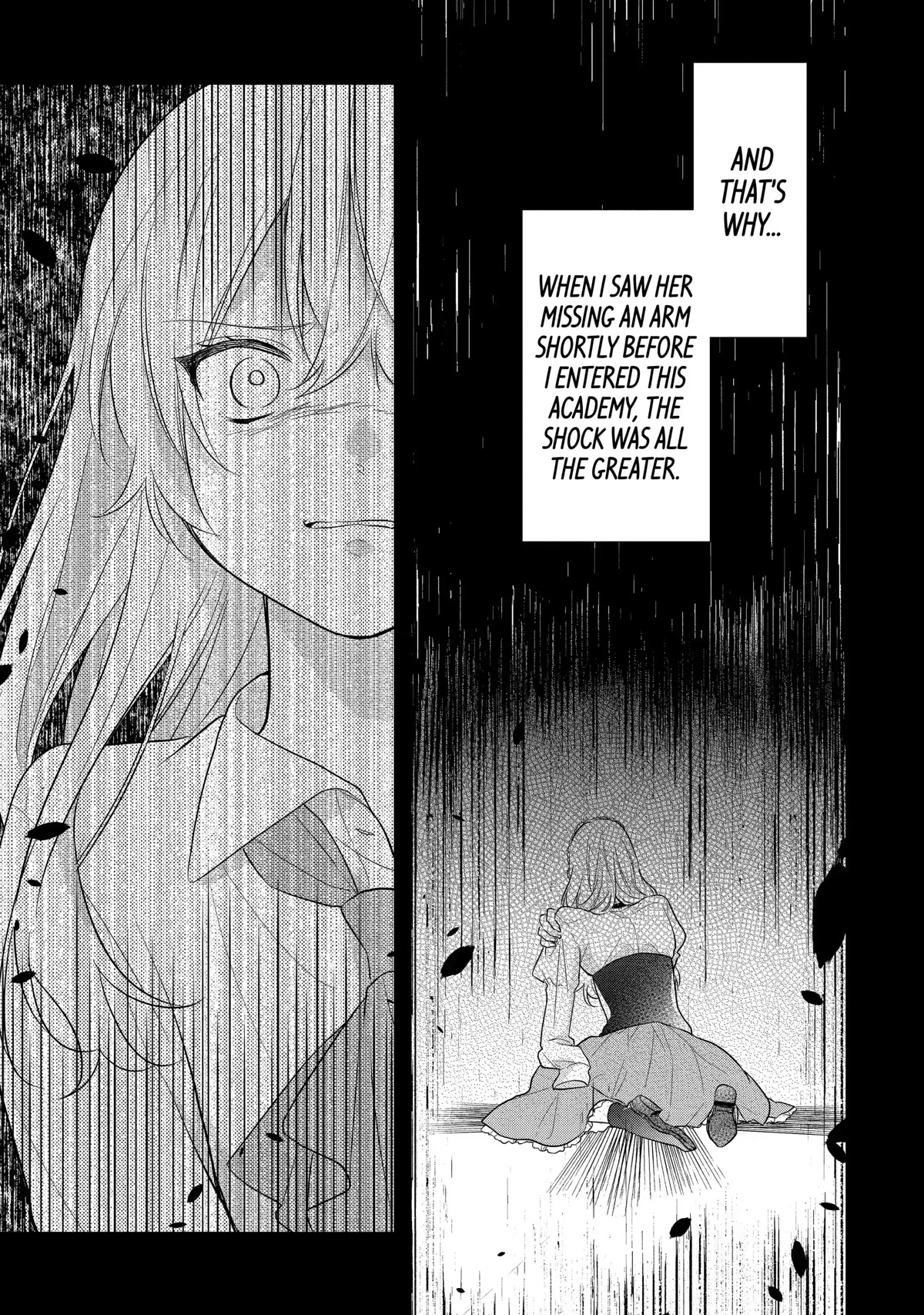 Demoted to a Teacher, the Strongest Sage Raises an Unbeatable Class chapter 12 page 11