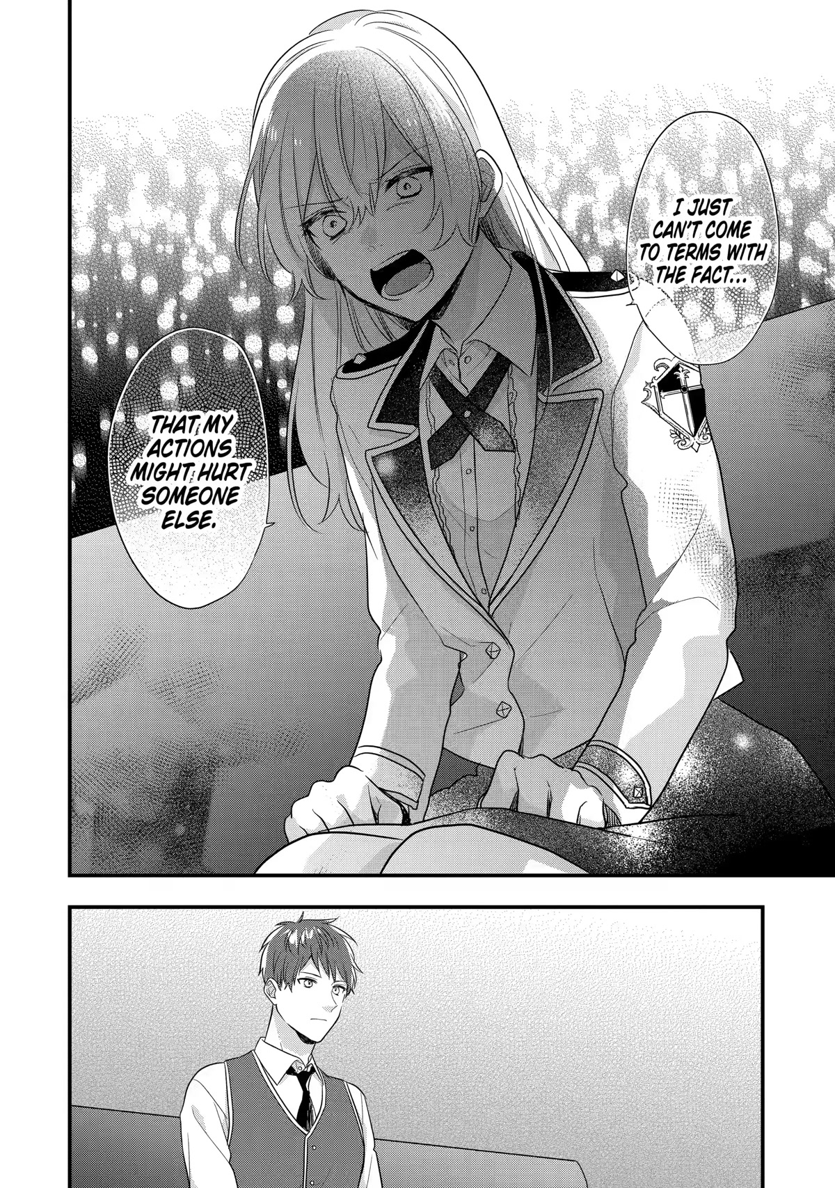 Demoted to a Teacher, the Strongest Sage Raises an Unbeatable Class chapter 12 page 14