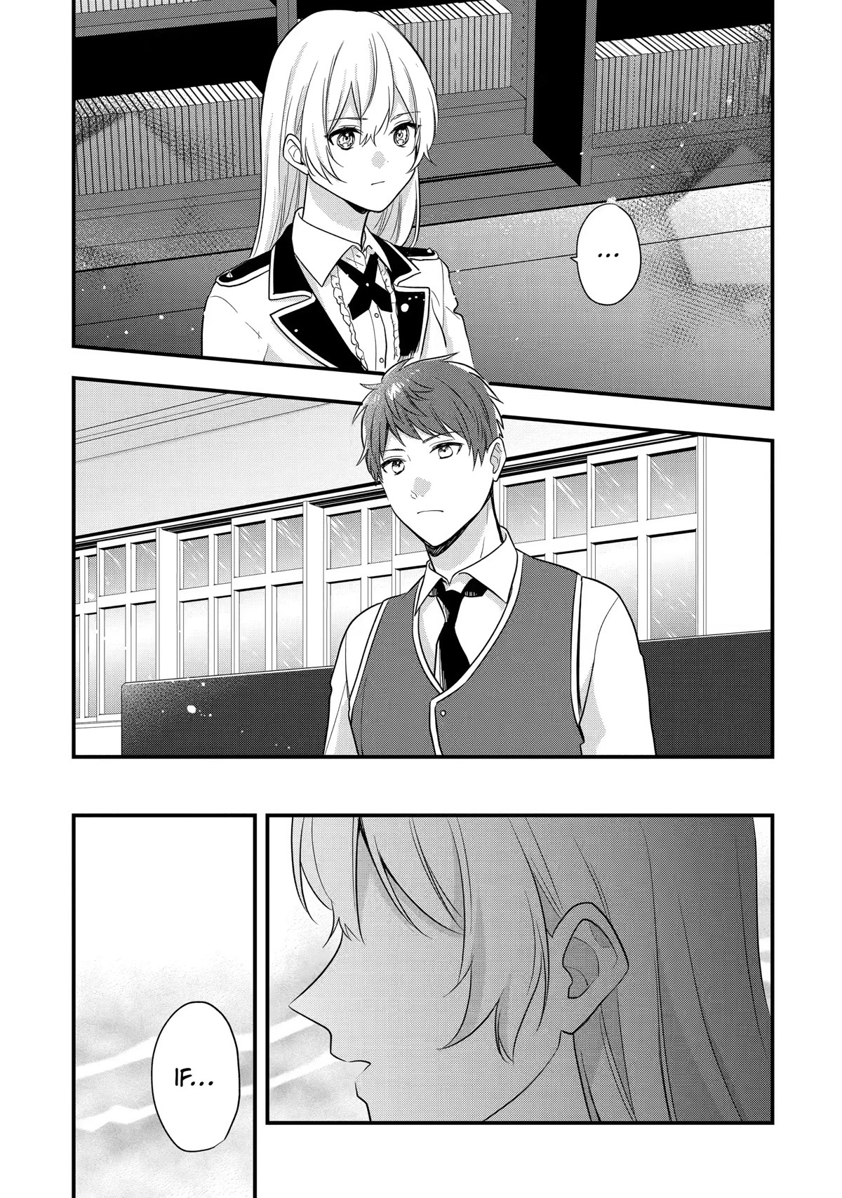 Demoted to a Teacher, the Strongest Sage Raises an Unbeatable Class chapter 12 page 21