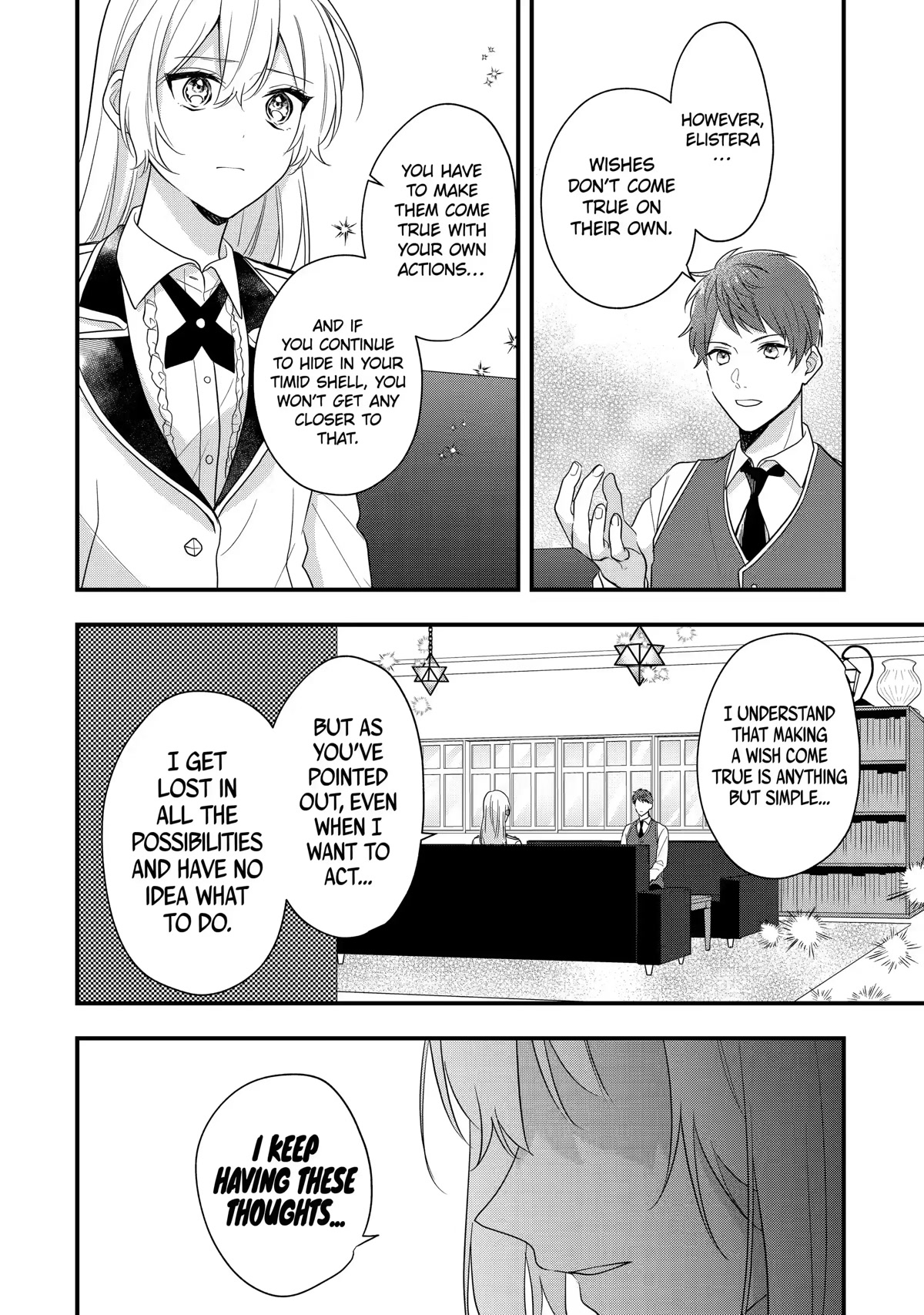 Demoted to a Teacher, the Strongest Sage Raises an Unbeatable Class chapter 12 page 26