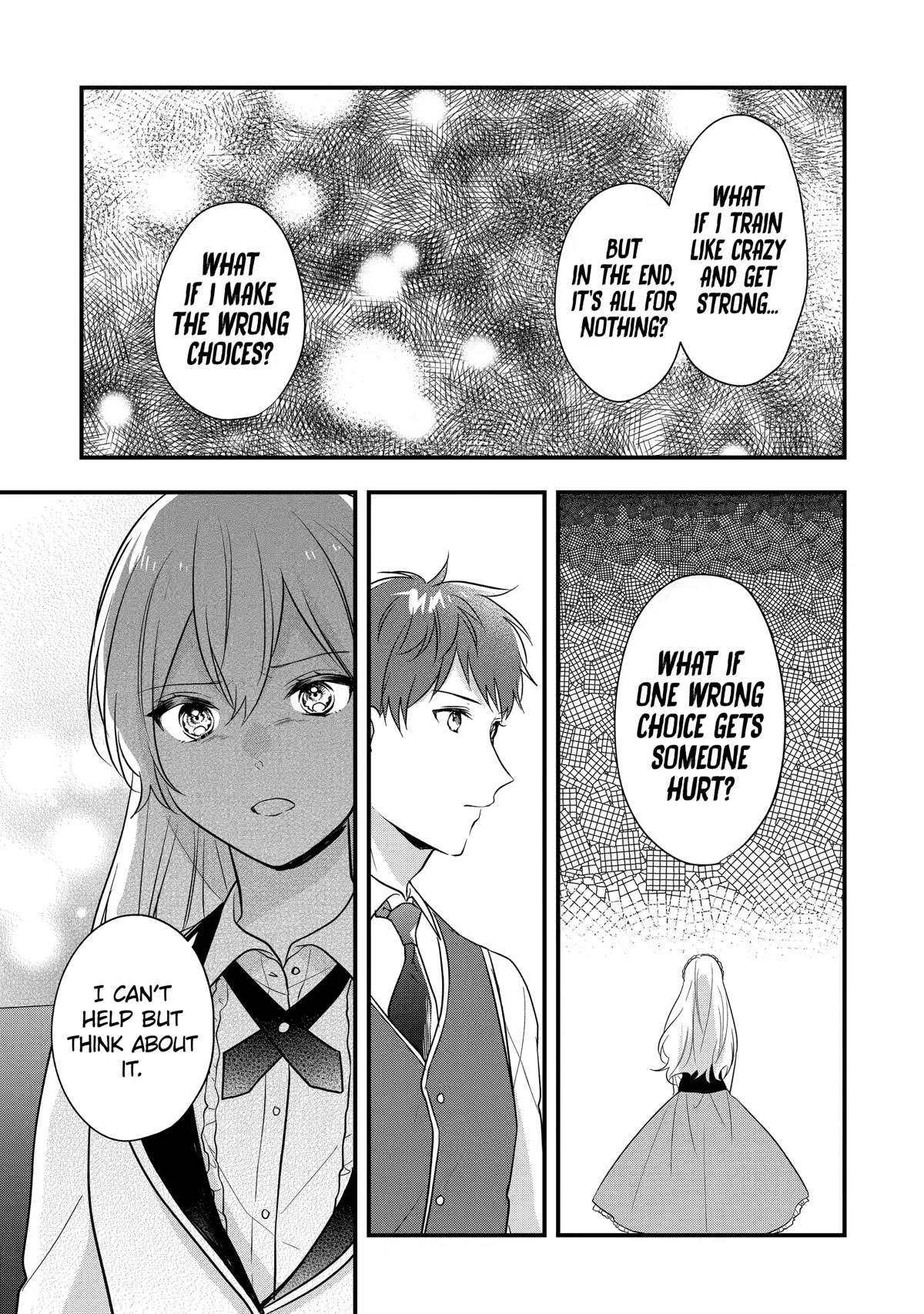 Demoted to a Teacher, the Strongest Sage Raises an Unbeatable Class chapter 12 page 27