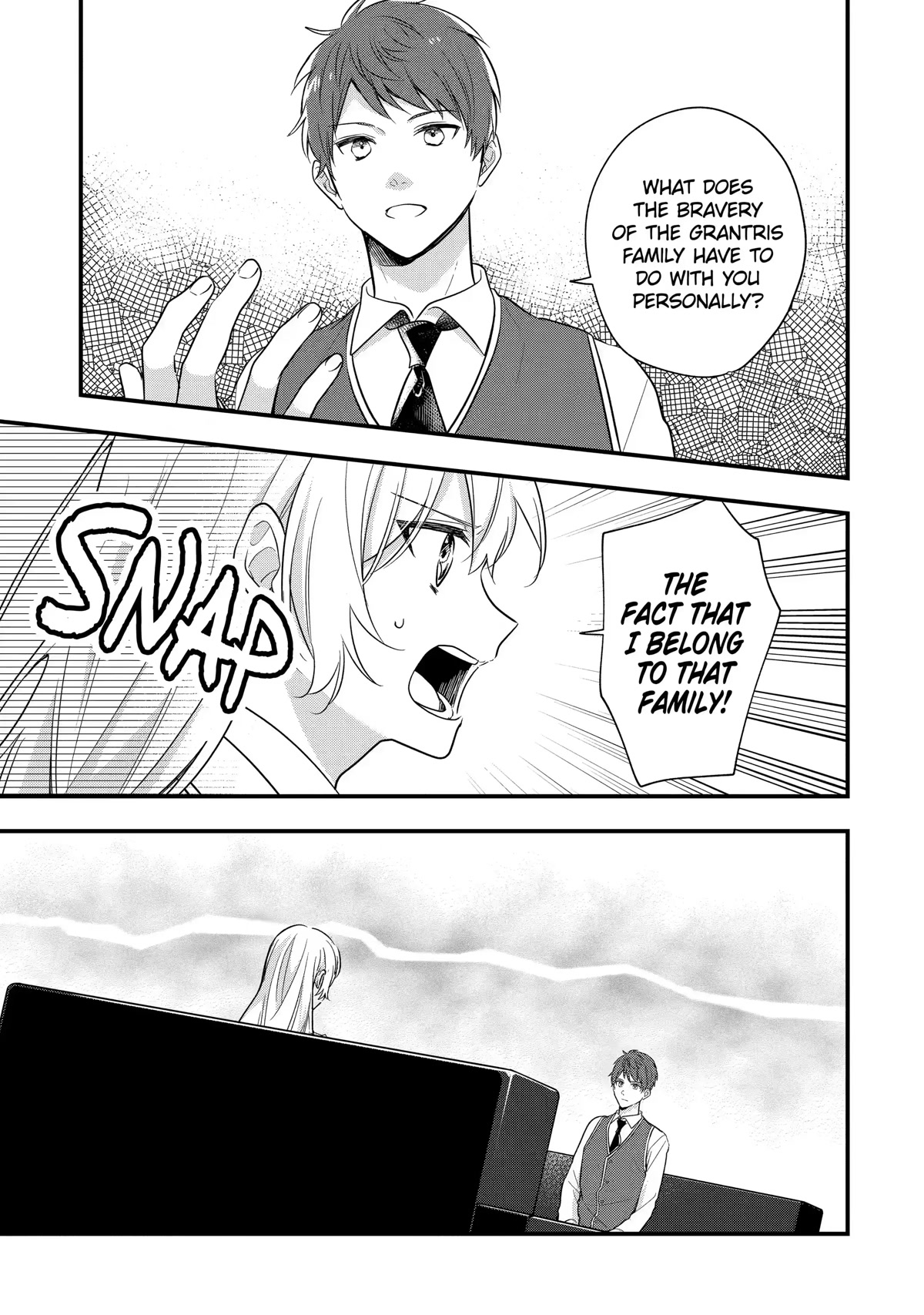 Demoted to a Teacher, the Strongest Sage Raises an Unbeatable Class chapter 12 page 3