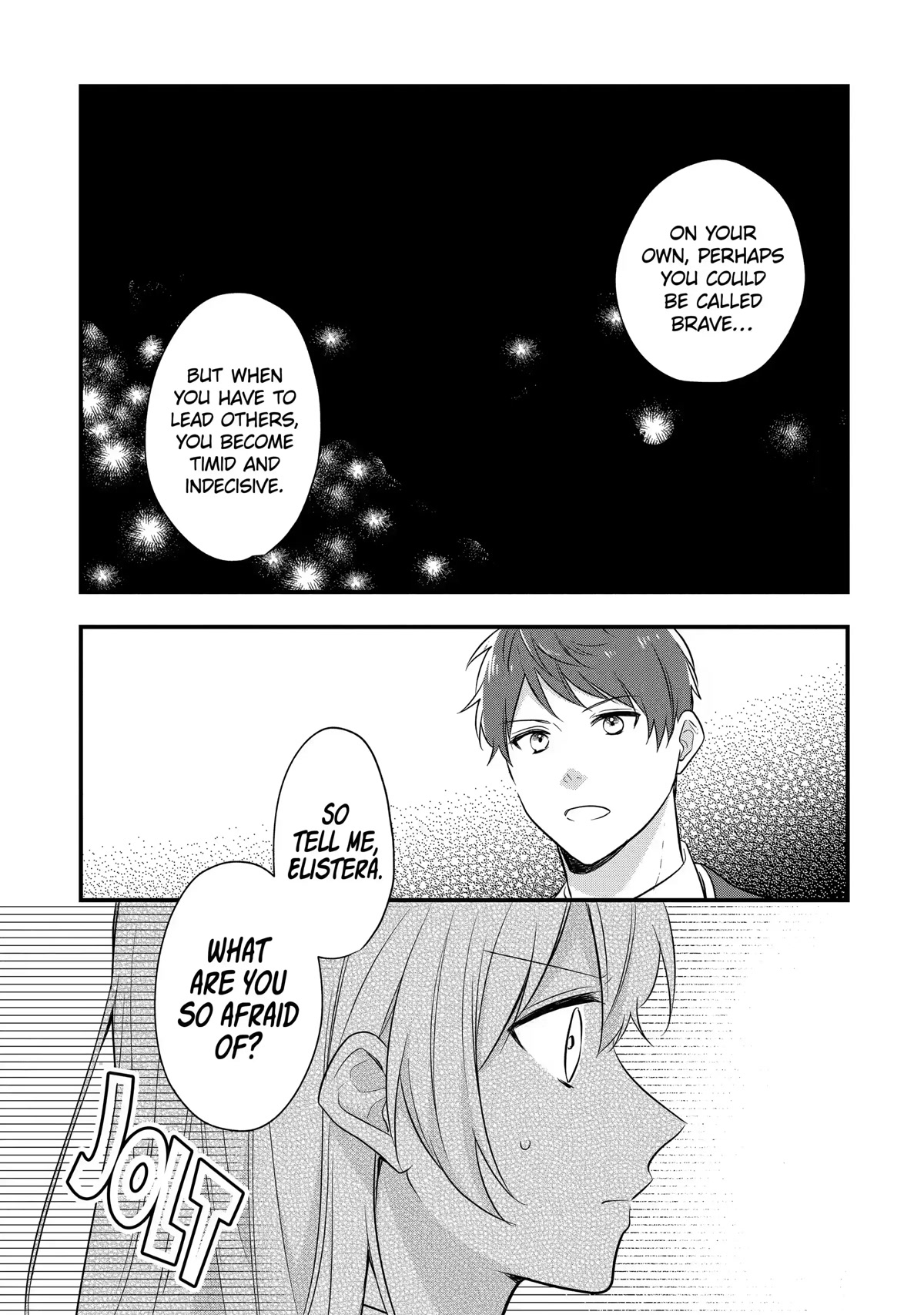 Demoted to a Teacher, the Strongest Sage Raises an Unbeatable Class chapter 12 page 5