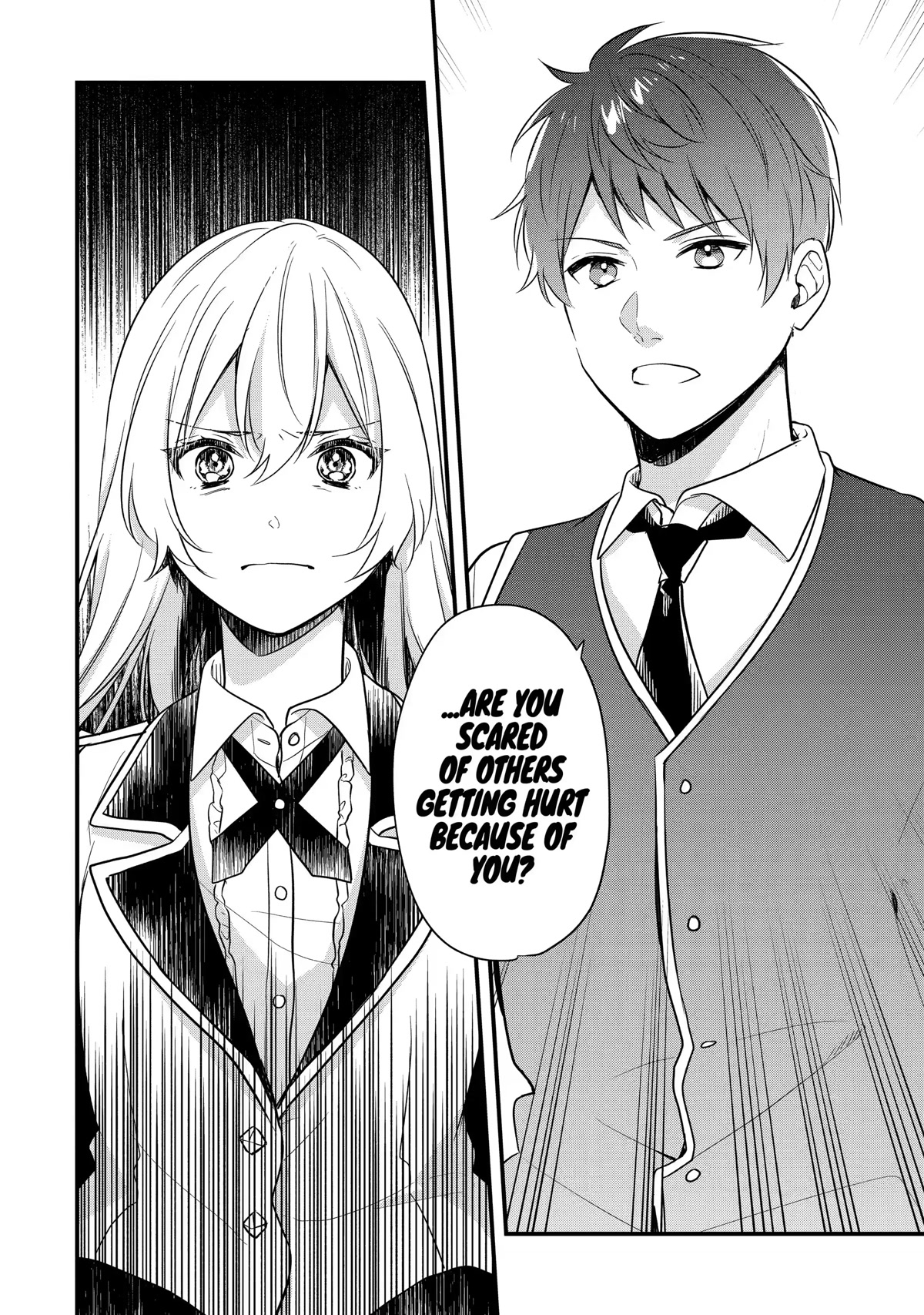 Demoted to a Teacher, the Strongest Sage Raises an Unbeatable Class chapter 12 page 6