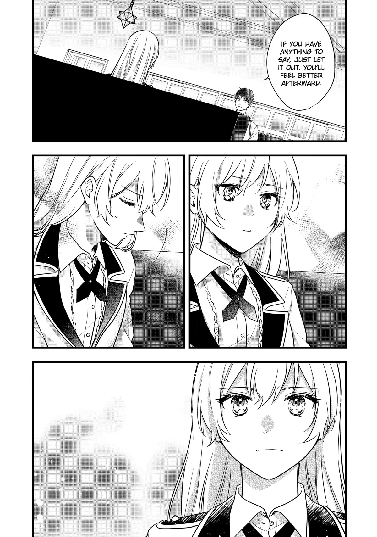 Demoted to a Teacher, the Strongest Sage Raises an Unbeatable Class chapter 12 page 9