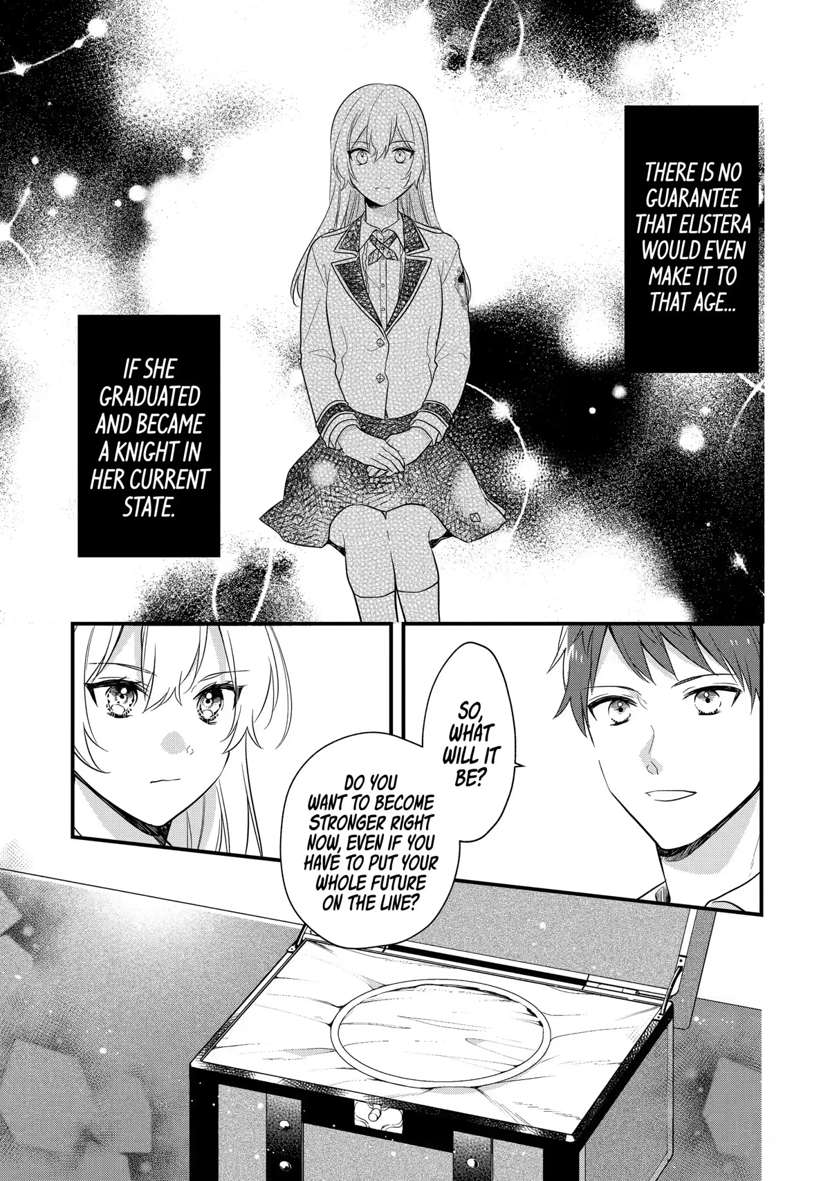 Demoted to a Teacher, the Strongest Sage Raises an Unbeatable Class chapter 13 page 11