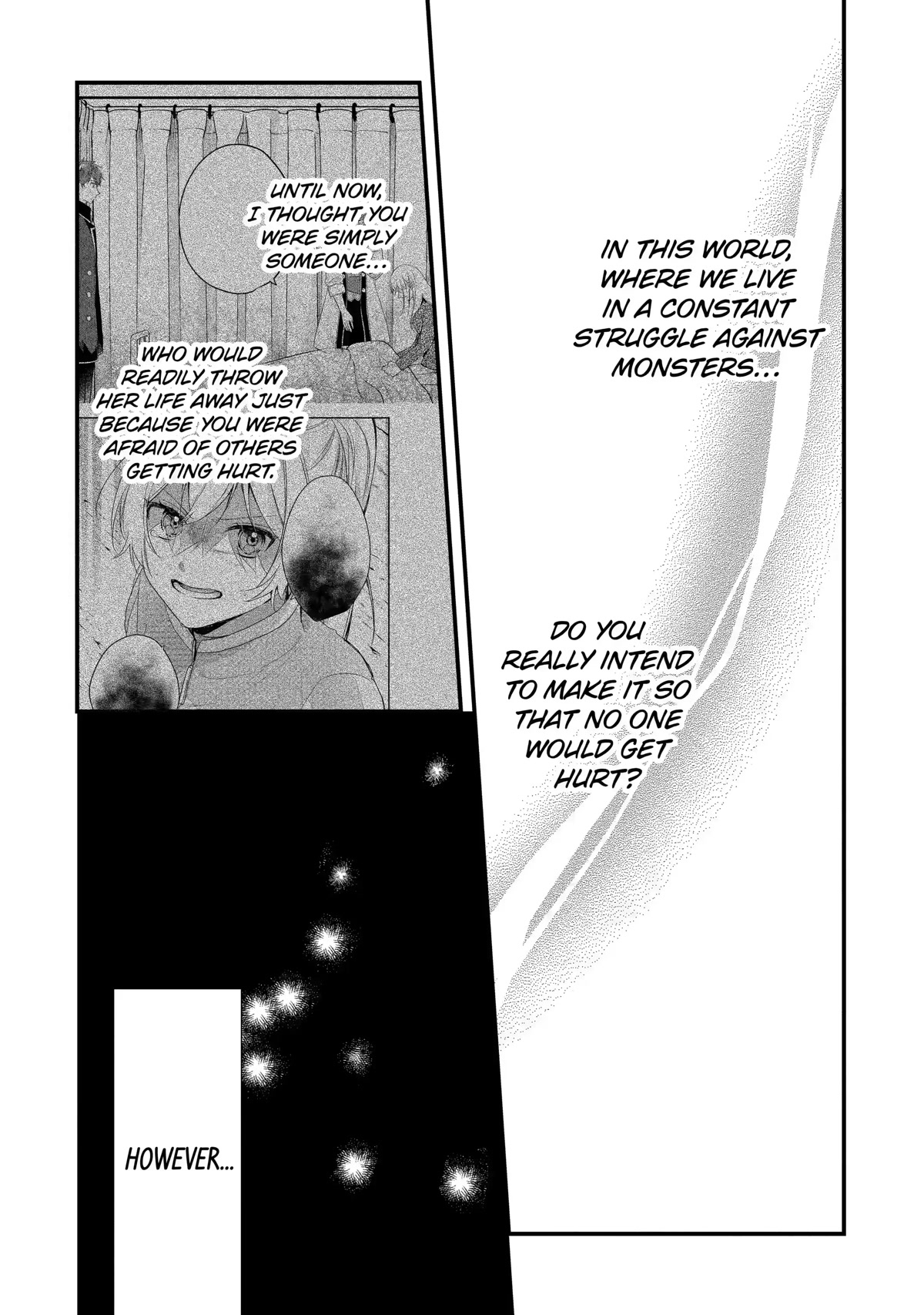 Demoted to a Teacher, the Strongest Sage Raises an Unbeatable Class chapter 13 page 14