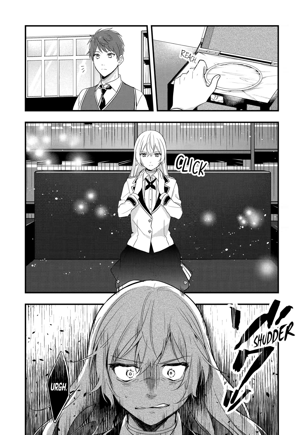 Demoted to a Teacher, the Strongest Sage Raises an Unbeatable Class chapter 13 page 16