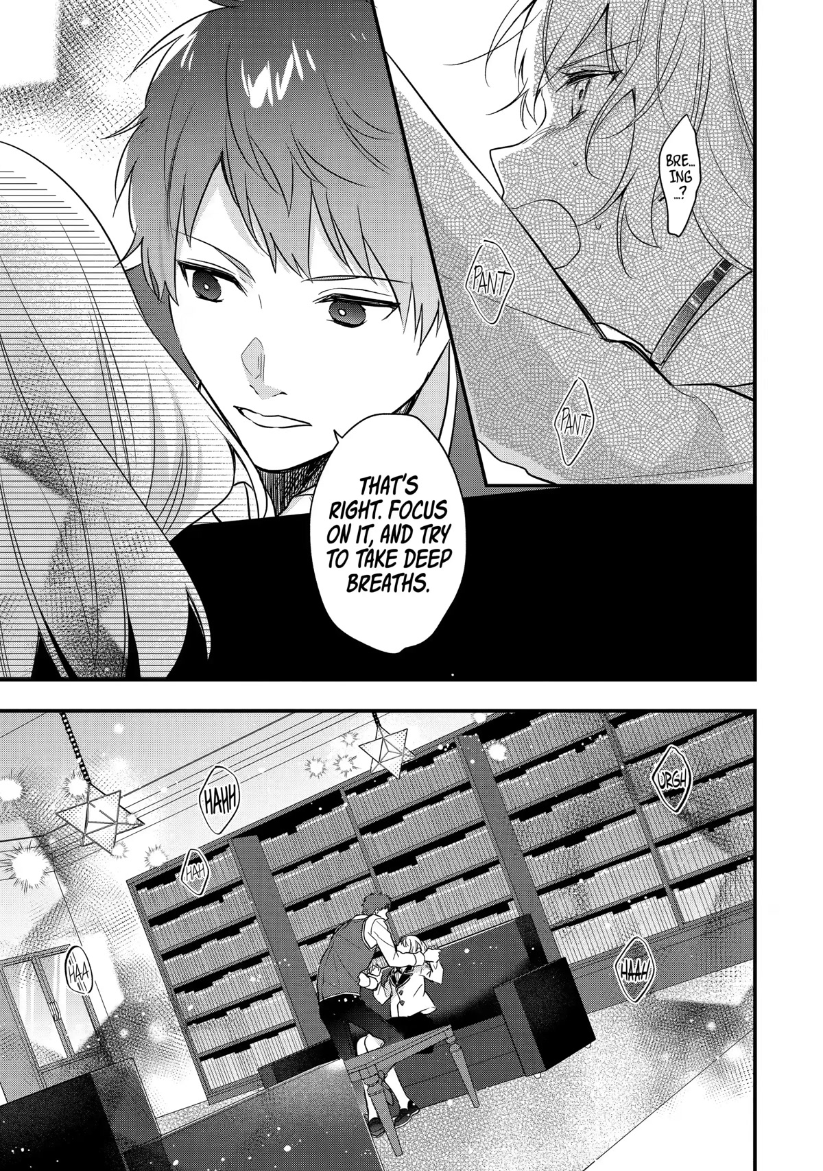 Demoted to a Teacher, the Strongest Sage Raises an Unbeatable Class chapter 13 page 19