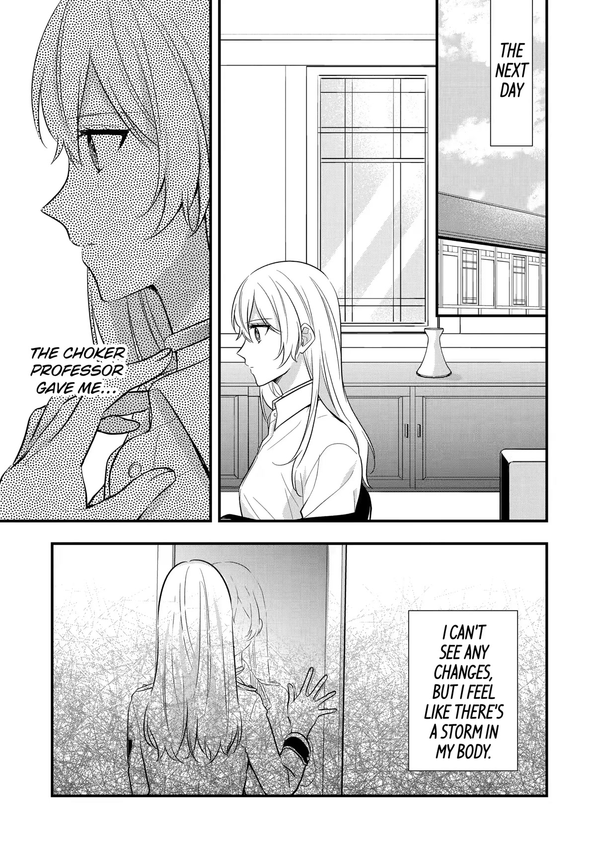 Demoted to a Teacher, the Strongest Sage Raises an Unbeatable Class chapter 13 page 27