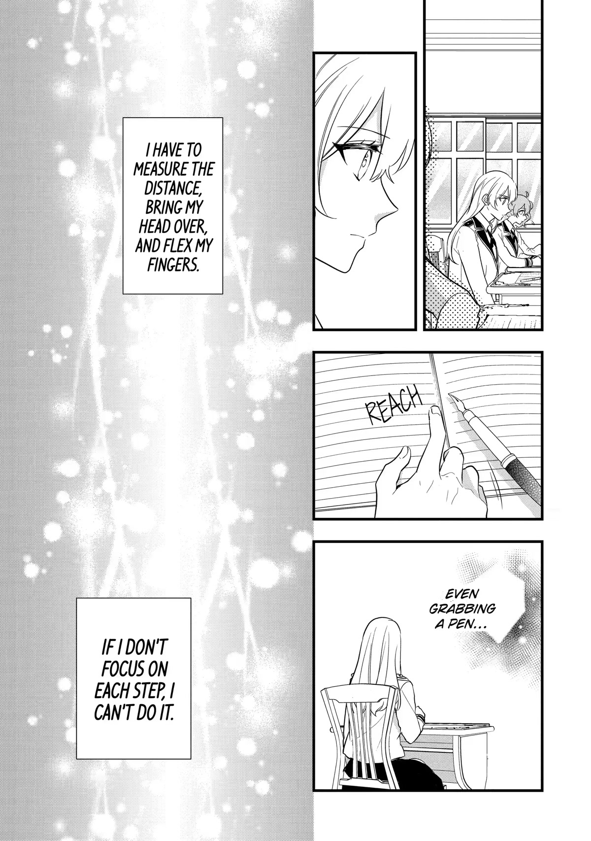 Demoted to a Teacher, the Strongest Sage Raises an Unbeatable Class chapter 13 page 35