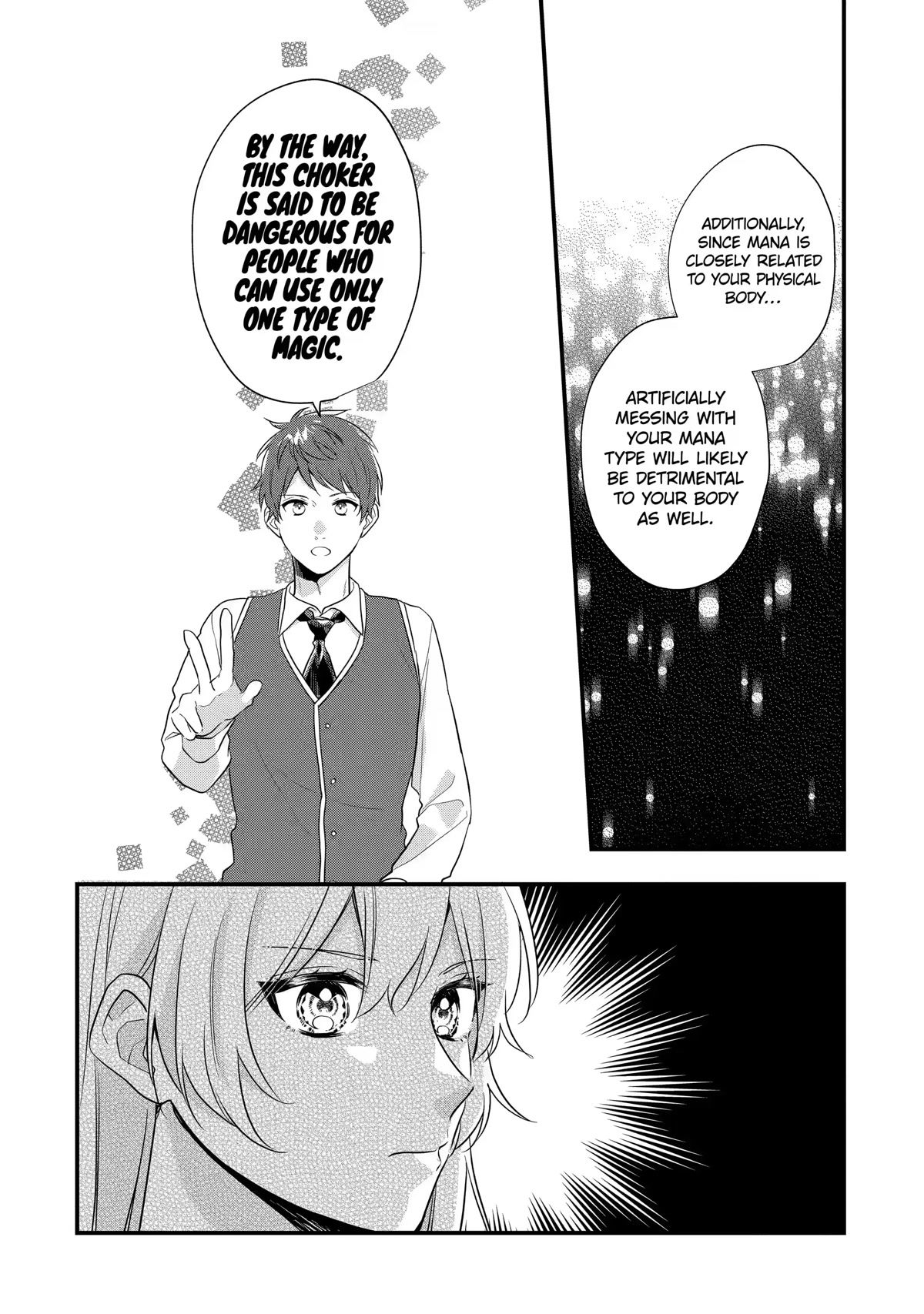 Demoted to a Teacher, the Strongest Sage Raises an Unbeatable Class chapter 13 page 6