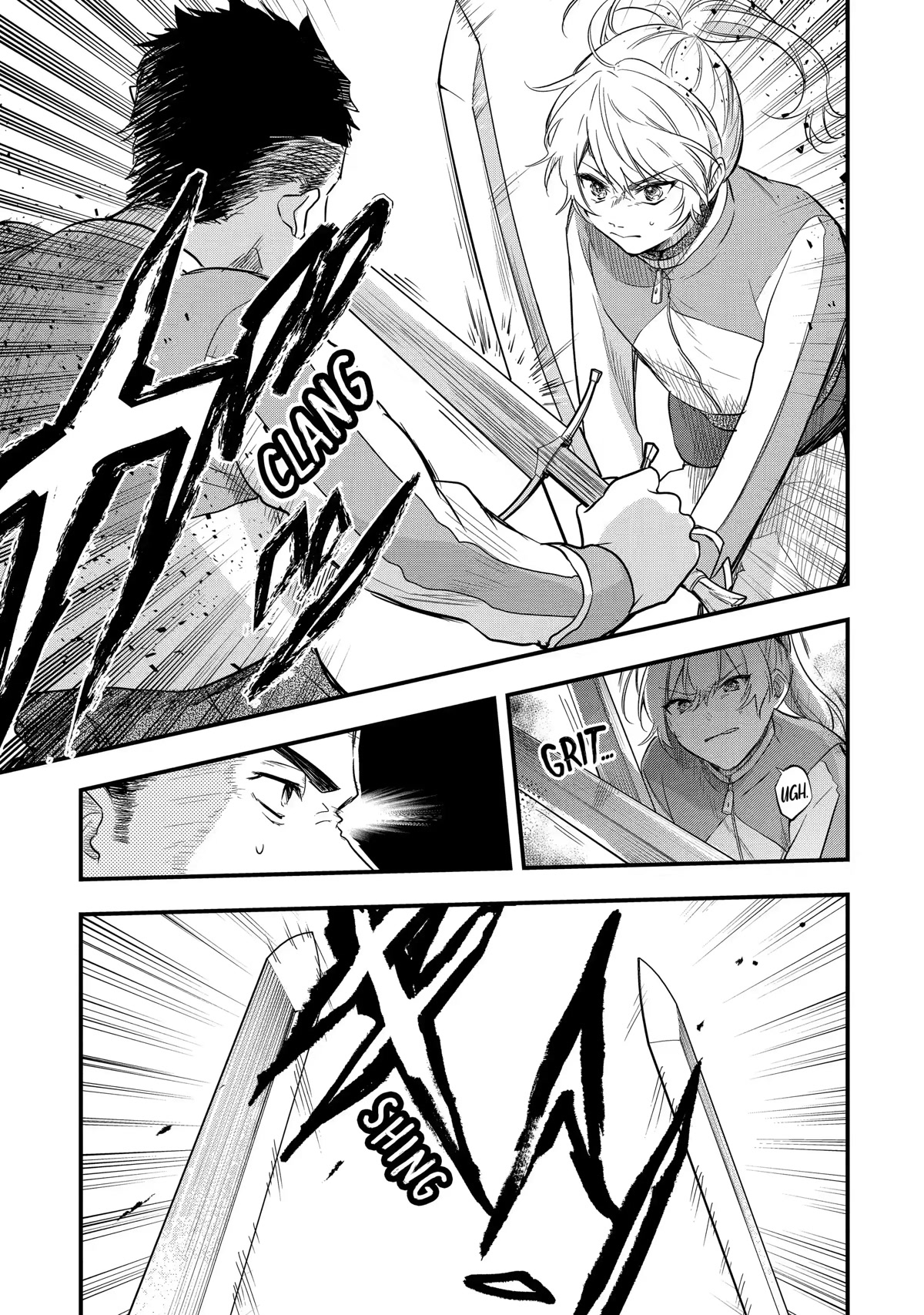 Demoted to a Teacher, the Strongest Sage Raises an Unbeatable Class chapter 14 page 26