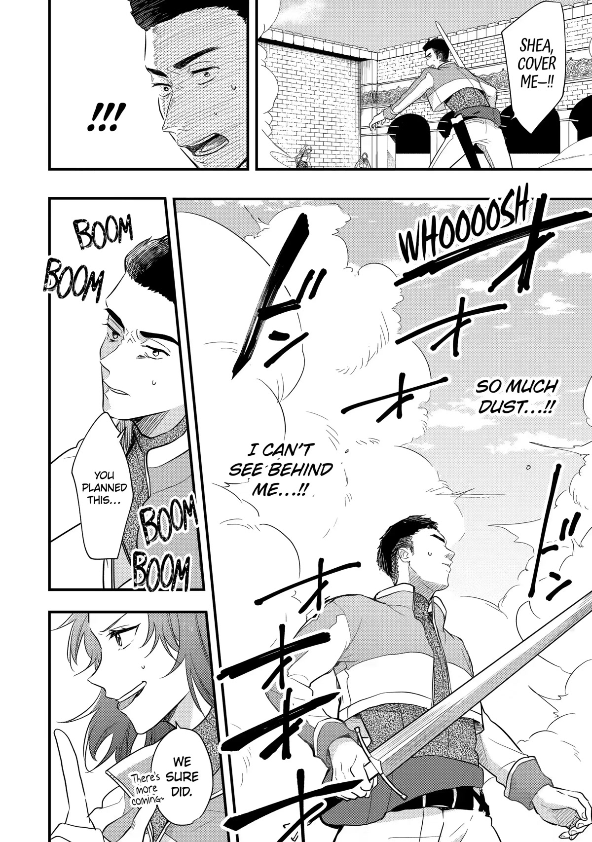 Demoted to a Teacher, the Strongest Sage Raises an Unbeatable Class chapter 14 page 29