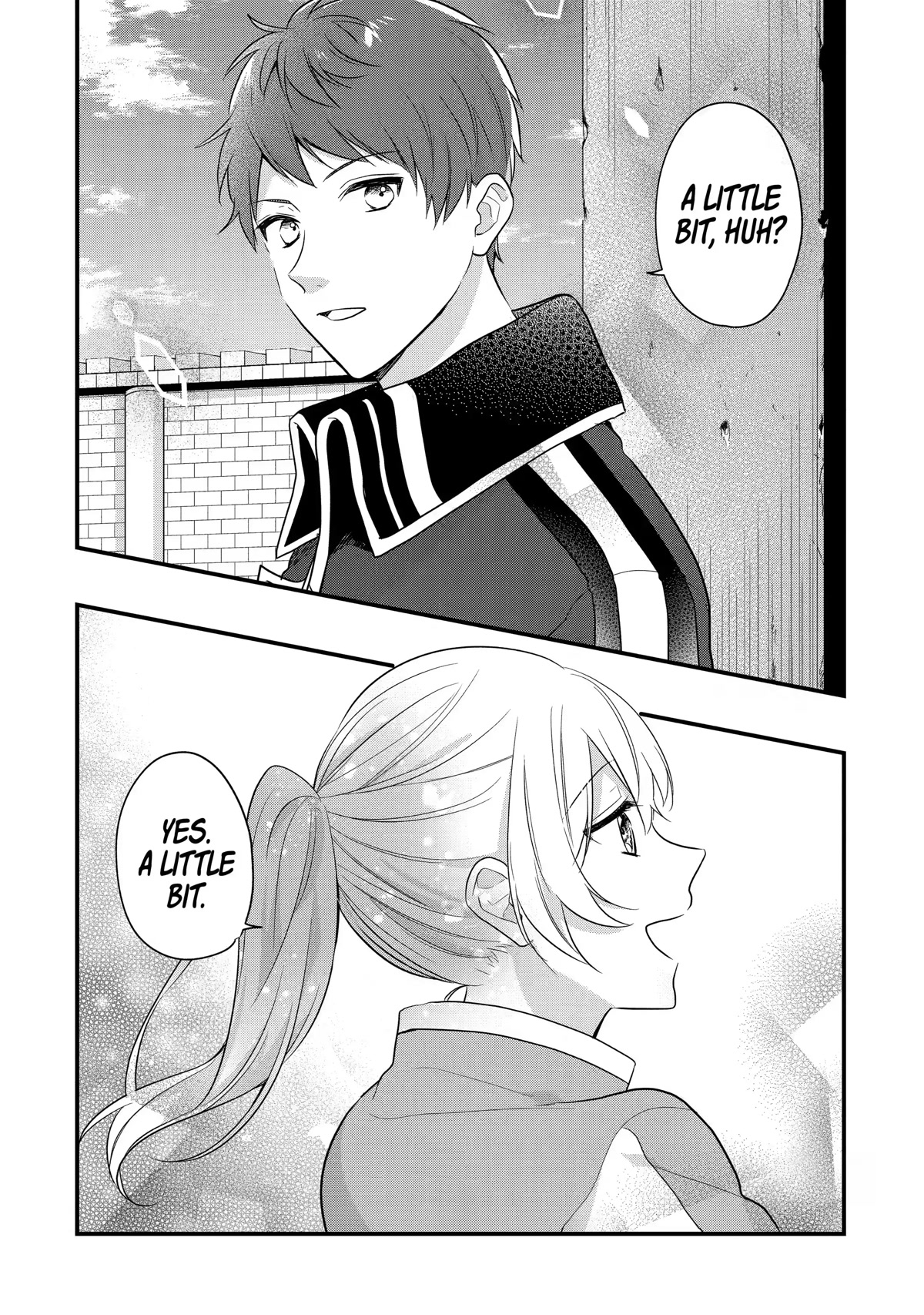 Demoted to a Teacher, the Strongest Sage Raises an Unbeatable Class chapter 14 page 44