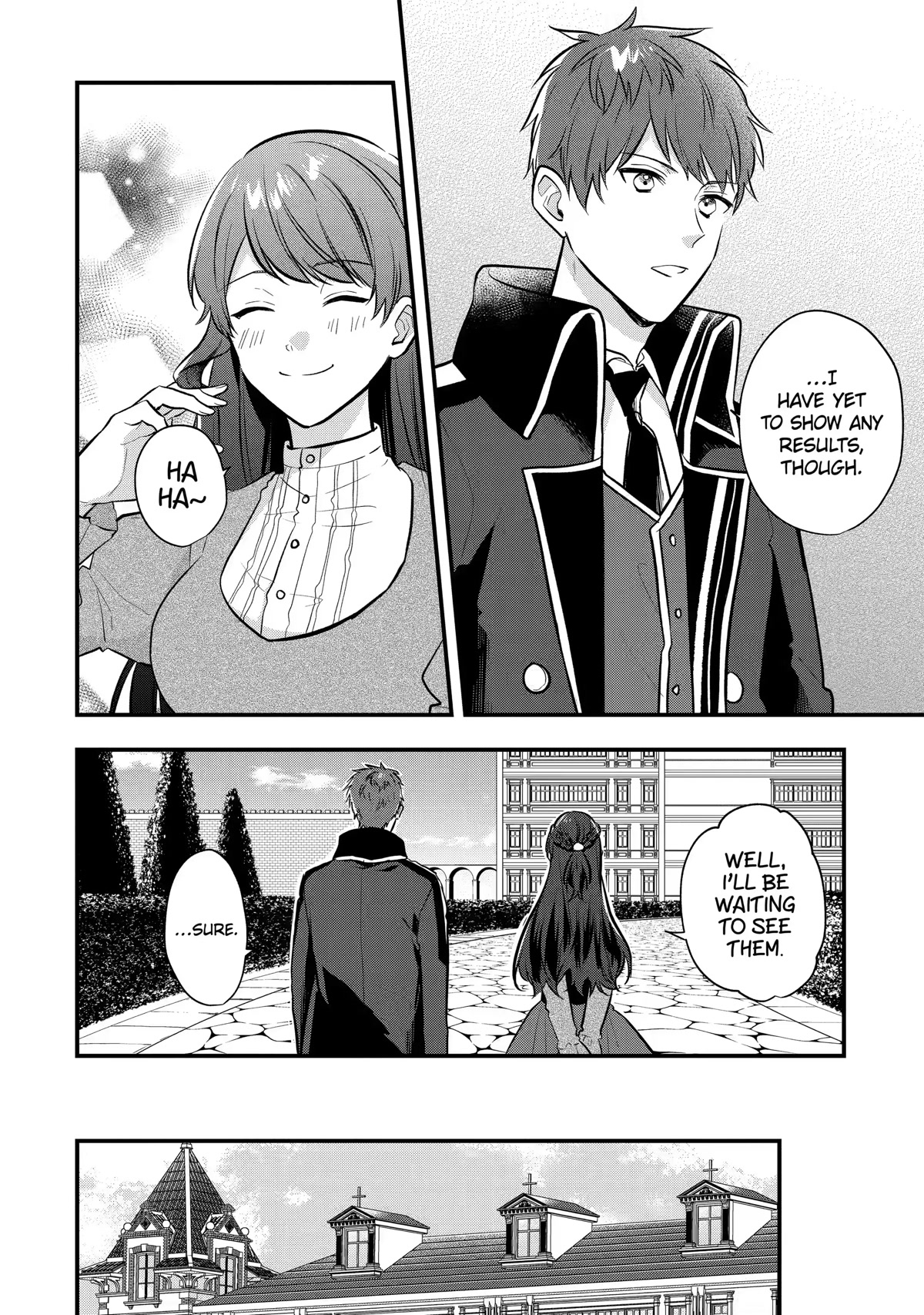 Demoted to a Teacher, the Strongest Sage Raises an Unbeatable Class chapter 15 page 20