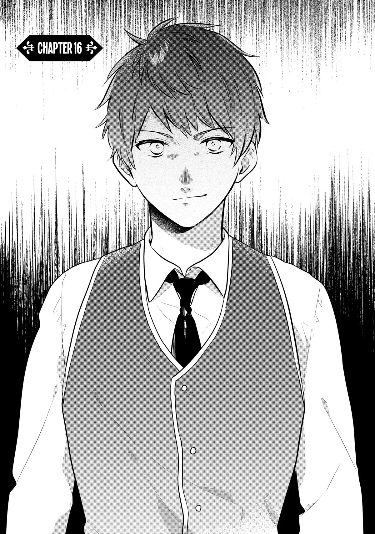 Demoted to a Teacher, the Strongest Sage Raises an Unbeatable Class chapter 16 page 1