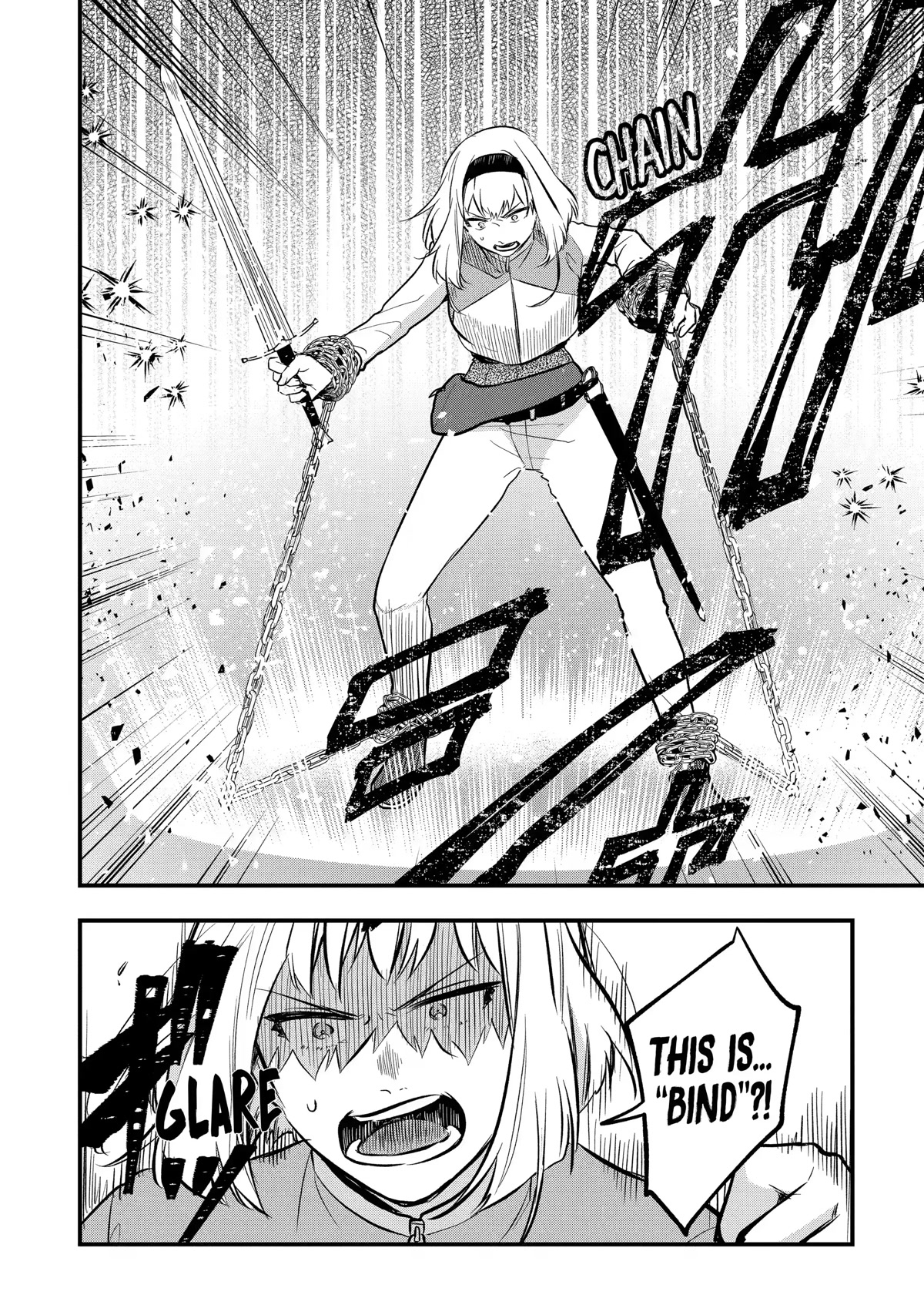 Demoted to a Teacher, the Strongest Sage Raises an Unbeatable Class chapter 16 page 28