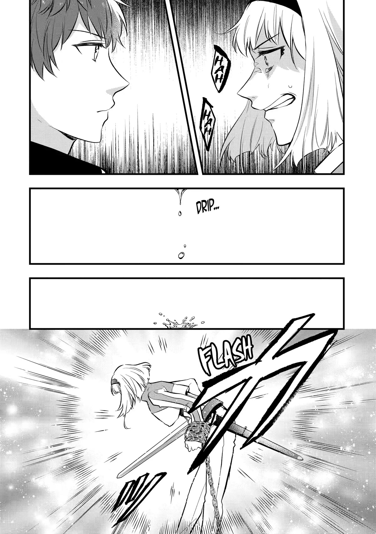 Demoted to a Teacher, the Strongest Sage Raises an Unbeatable Class chapter 16 page 45