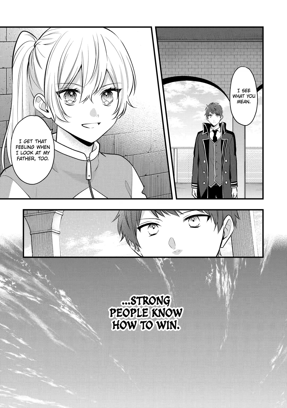 Demoted to a Teacher, the Strongest Sage Raises an Unbeatable Class chapter 18 page 29