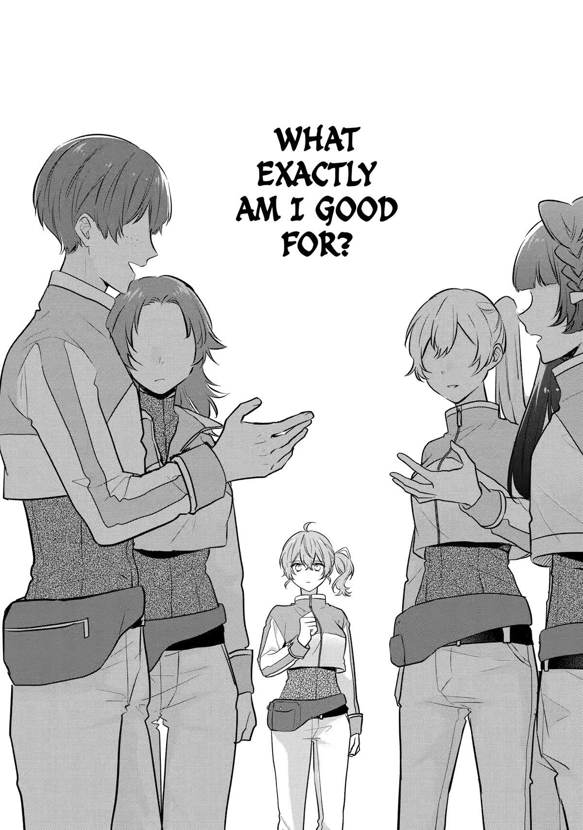 Demoted to a Teacher, the Strongest Sage Raises an Unbeatable Class chapter 19 page 12