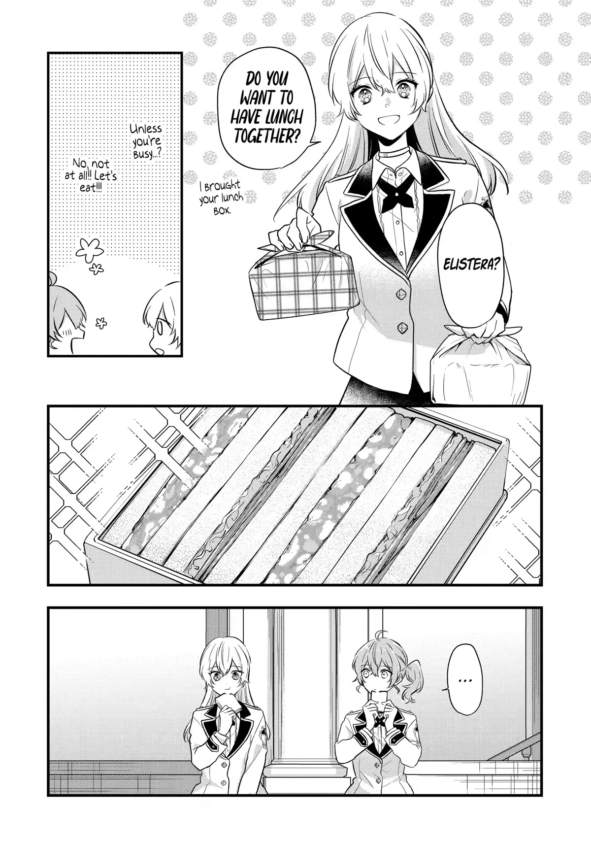 Demoted to a Teacher, the Strongest Sage Raises an Unbeatable Class chapter 19 page 15