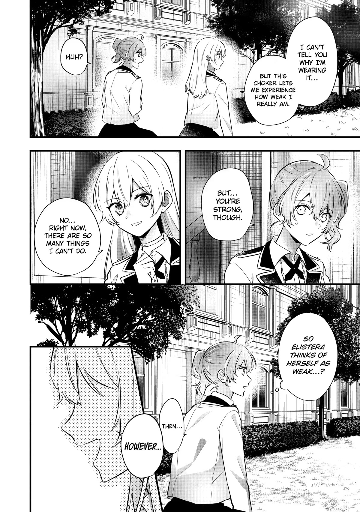 Demoted to a Teacher, the Strongest Sage Raises an Unbeatable Class chapter 19 page 18