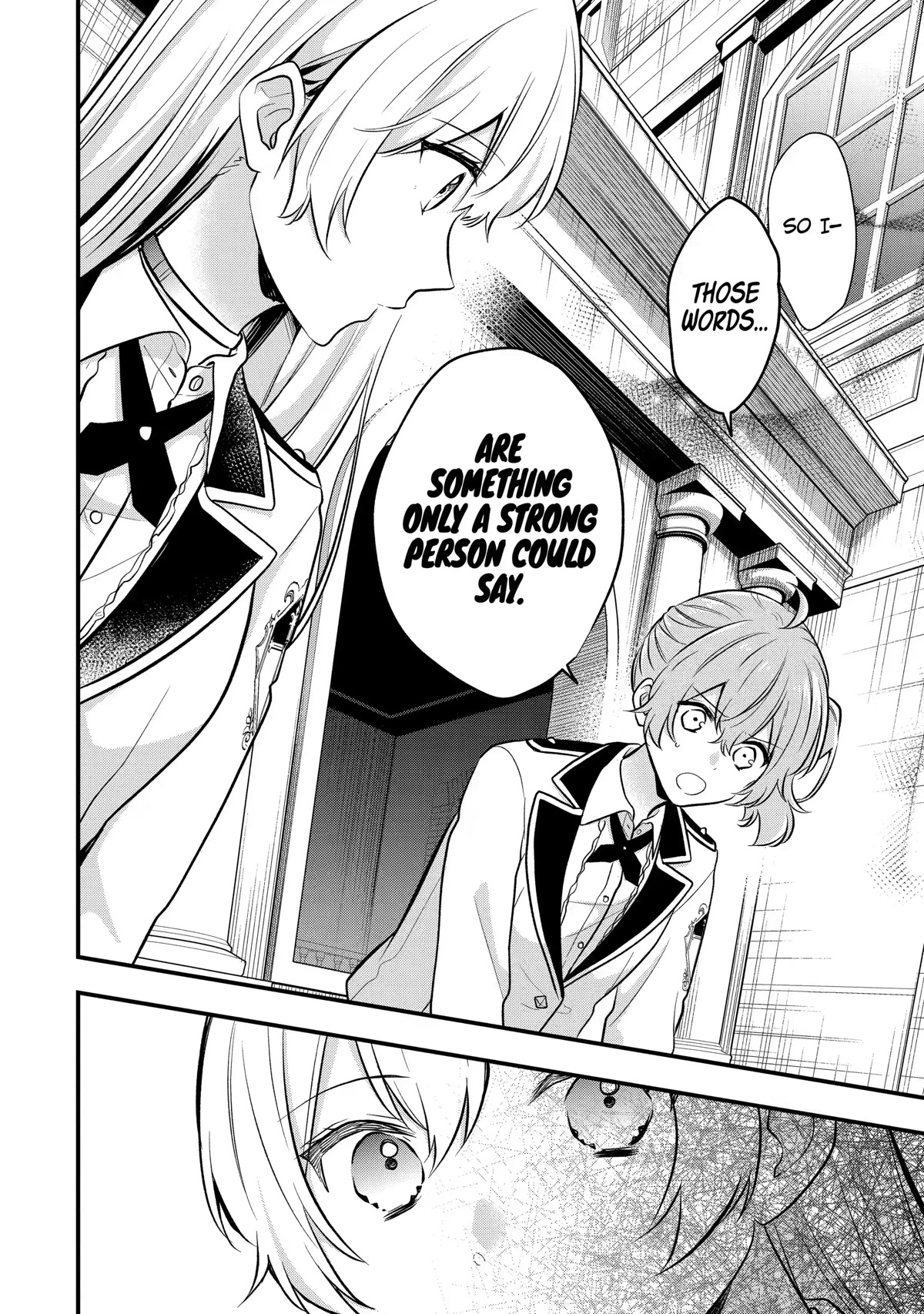 Demoted to a Teacher, the Strongest Sage Raises an Unbeatable Class chapter 19 page 20