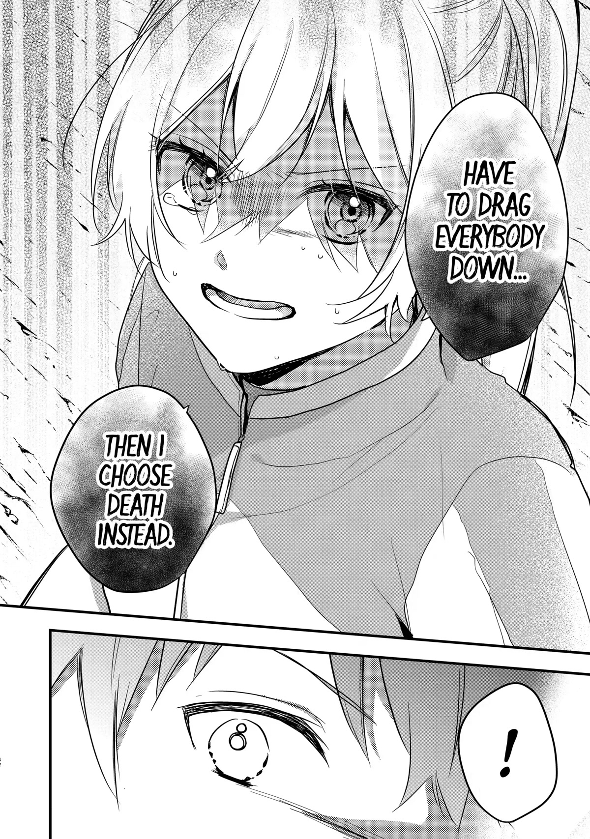 Demoted to a Teacher, the Strongest Sage Raises an Unbeatable Class chapter 2 page 40