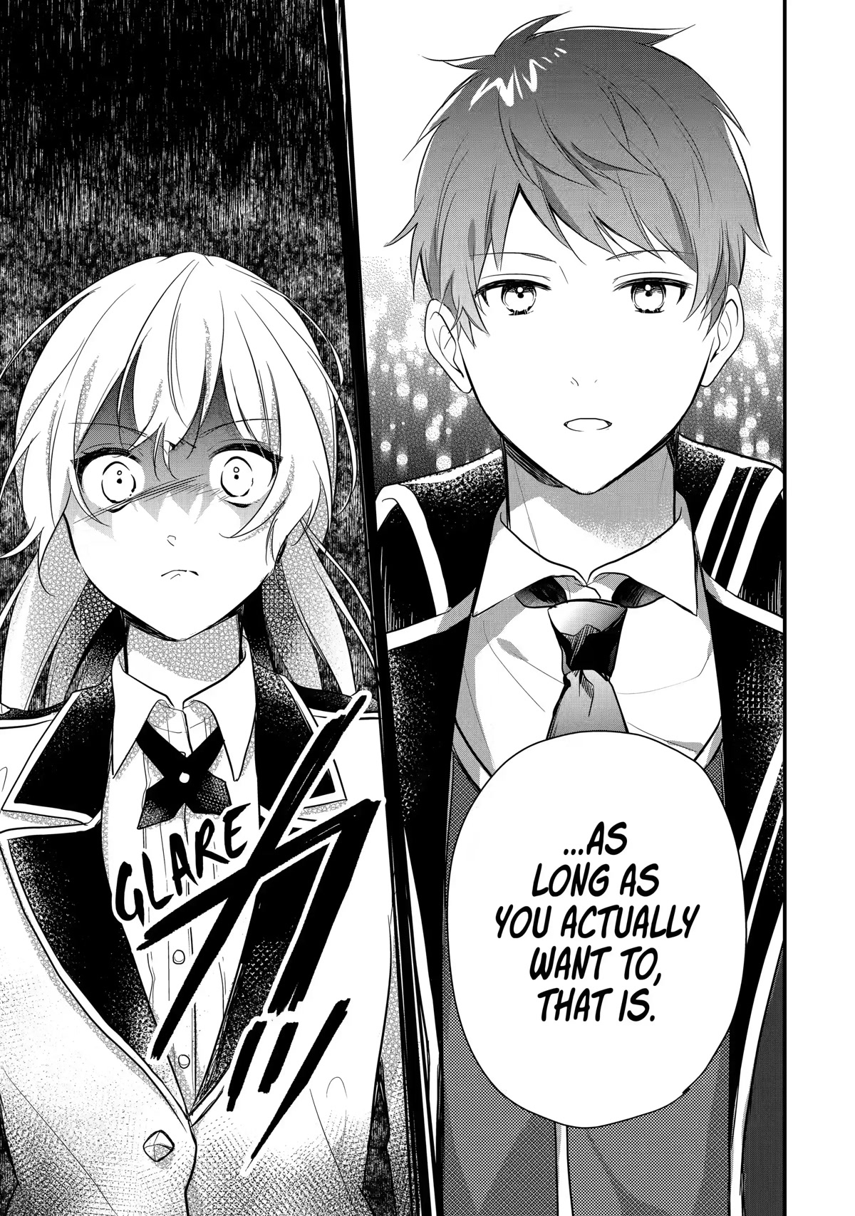 Demoted to a Teacher, the Strongest Sage Raises an Unbeatable Class chapter 2 page 9