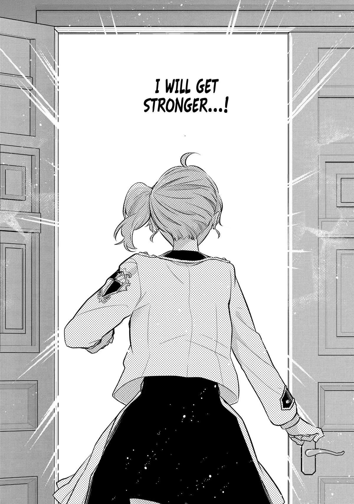 Demoted to a Teacher, the Strongest Sage Raises an Unbeatable Class chapter 20 page 22