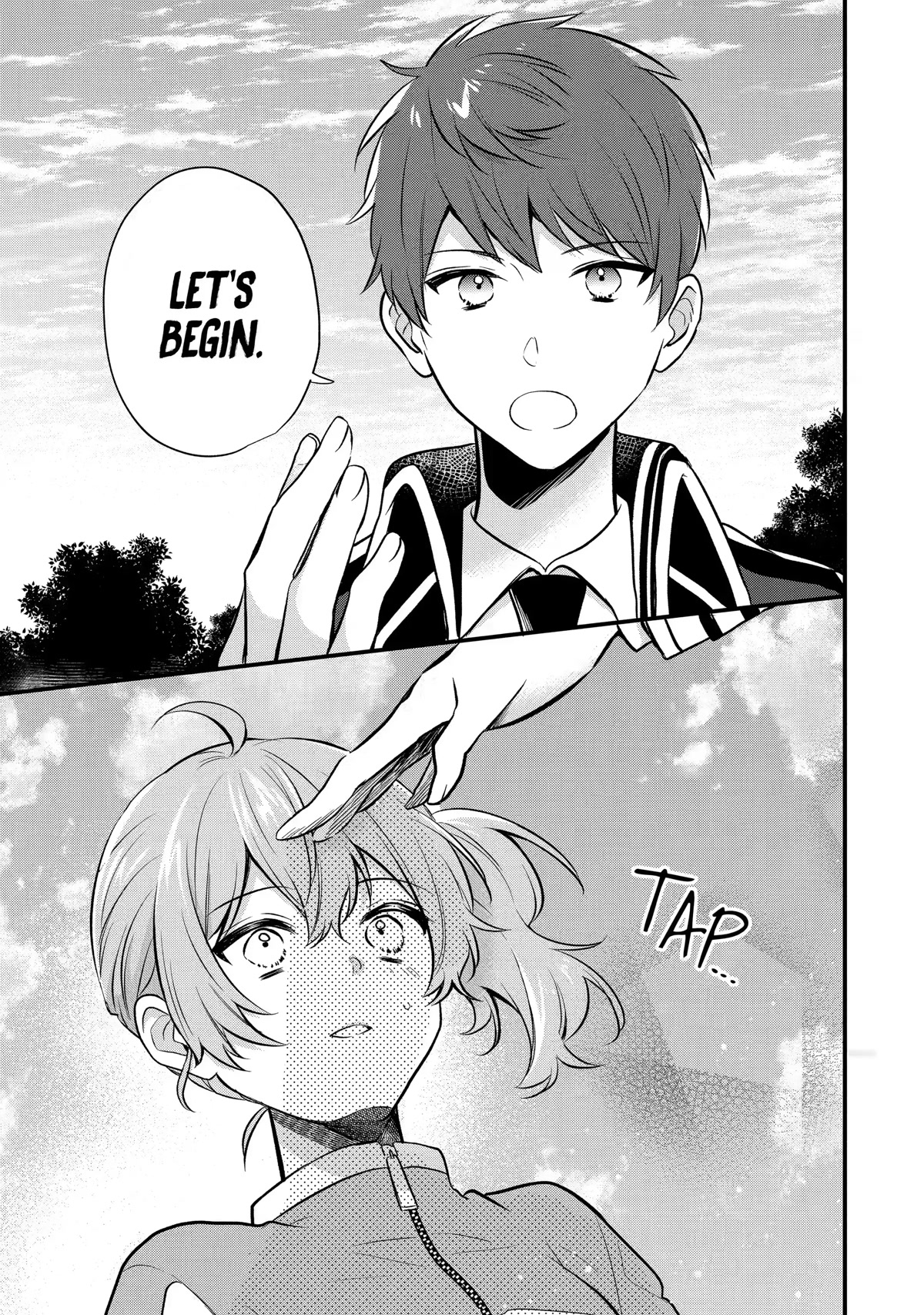 Demoted to a Teacher, the Strongest Sage Raises an Unbeatable Class chapter 20 page 27