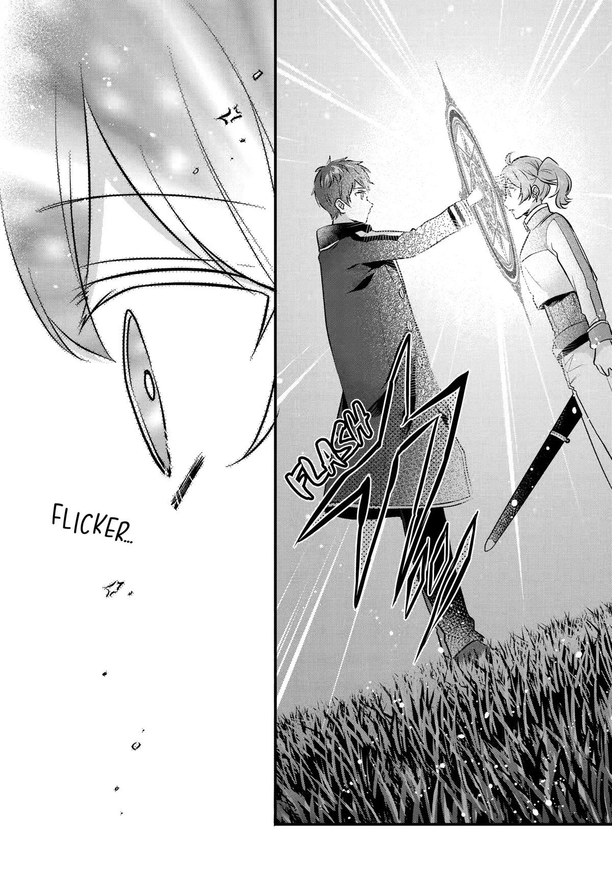 Demoted to a Teacher, the Strongest Sage Raises an Unbeatable Class chapter 20 page 28