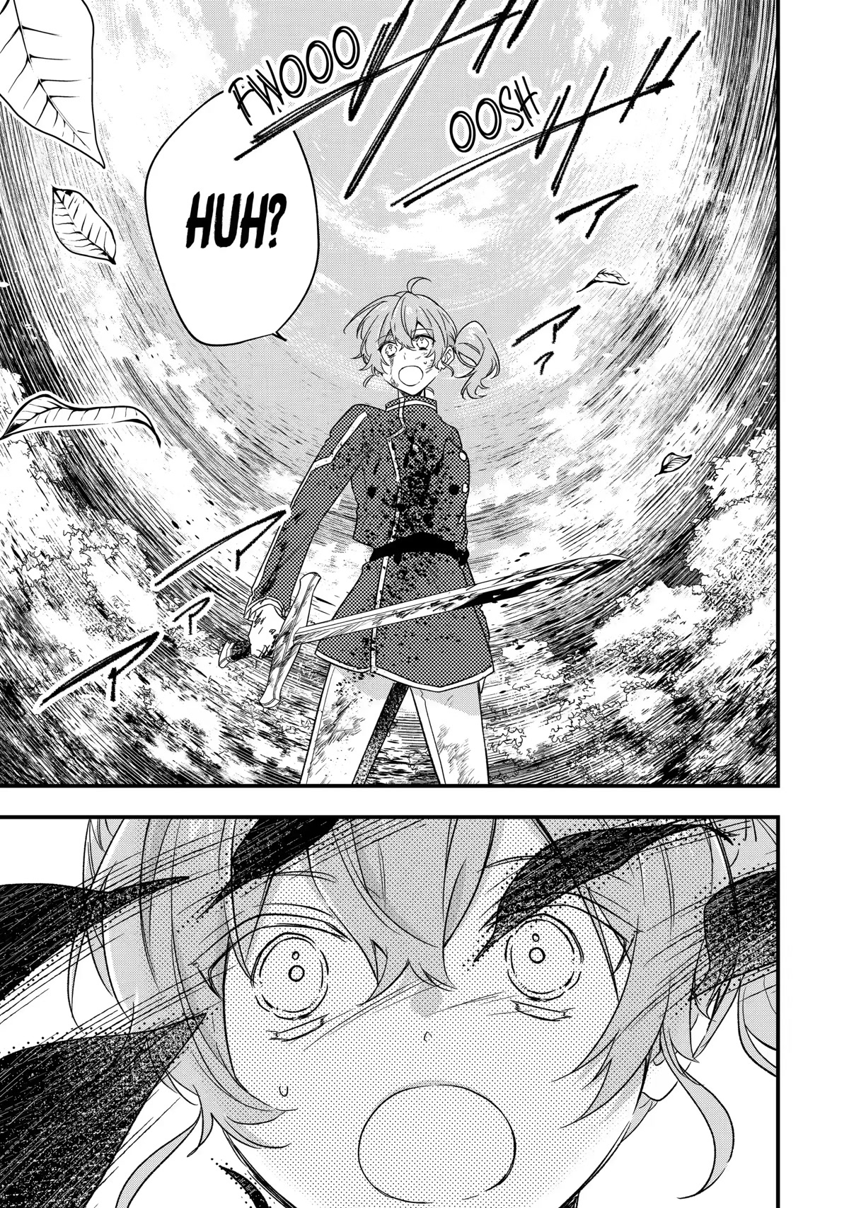 Demoted to a Teacher, the Strongest Sage Raises an Unbeatable Class chapter 21 page 19