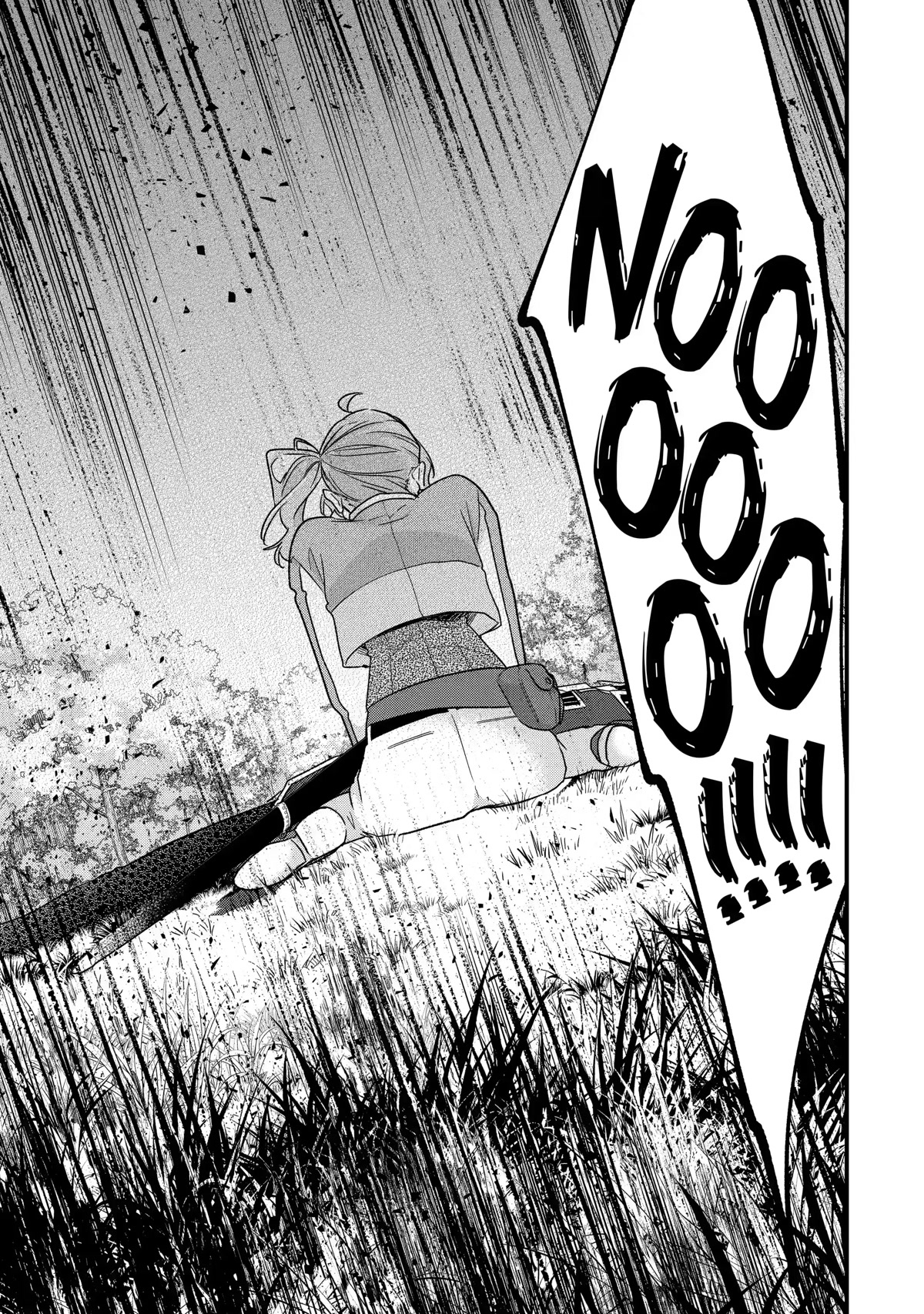 Demoted to a Teacher, the Strongest Sage Raises an Unbeatable Class chapter 21 page 28