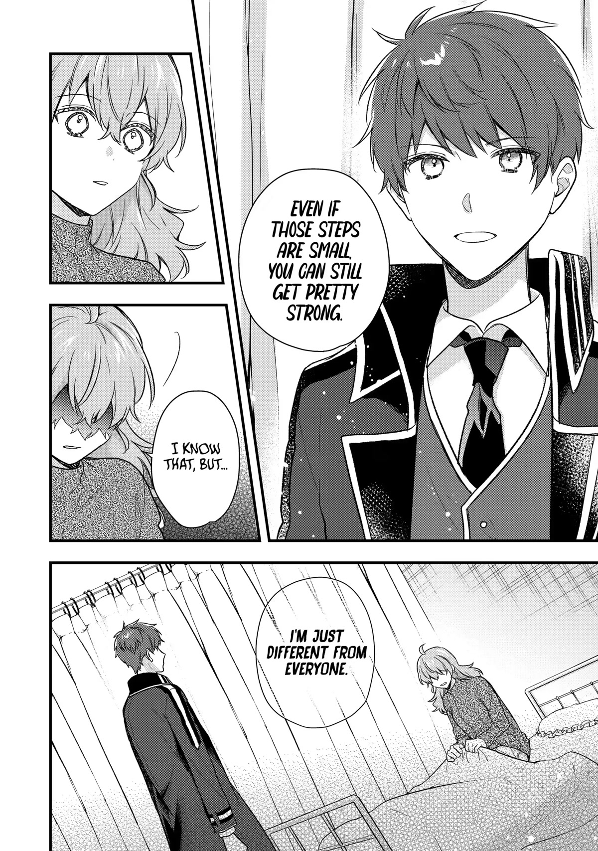 Demoted to a Teacher, the Strongest Sage Raises an Unbeatable Class chapter 22 page 10