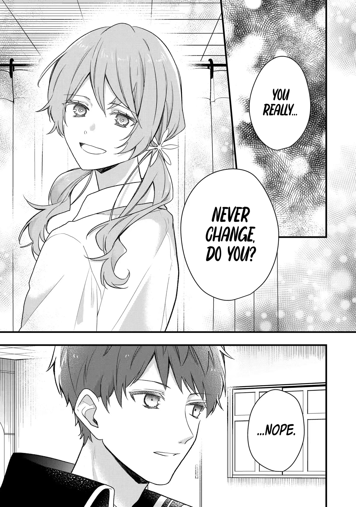 Demoted to a Teacher, the Strongest Sage Raises an Unbeatable Class chapter 22 page 31