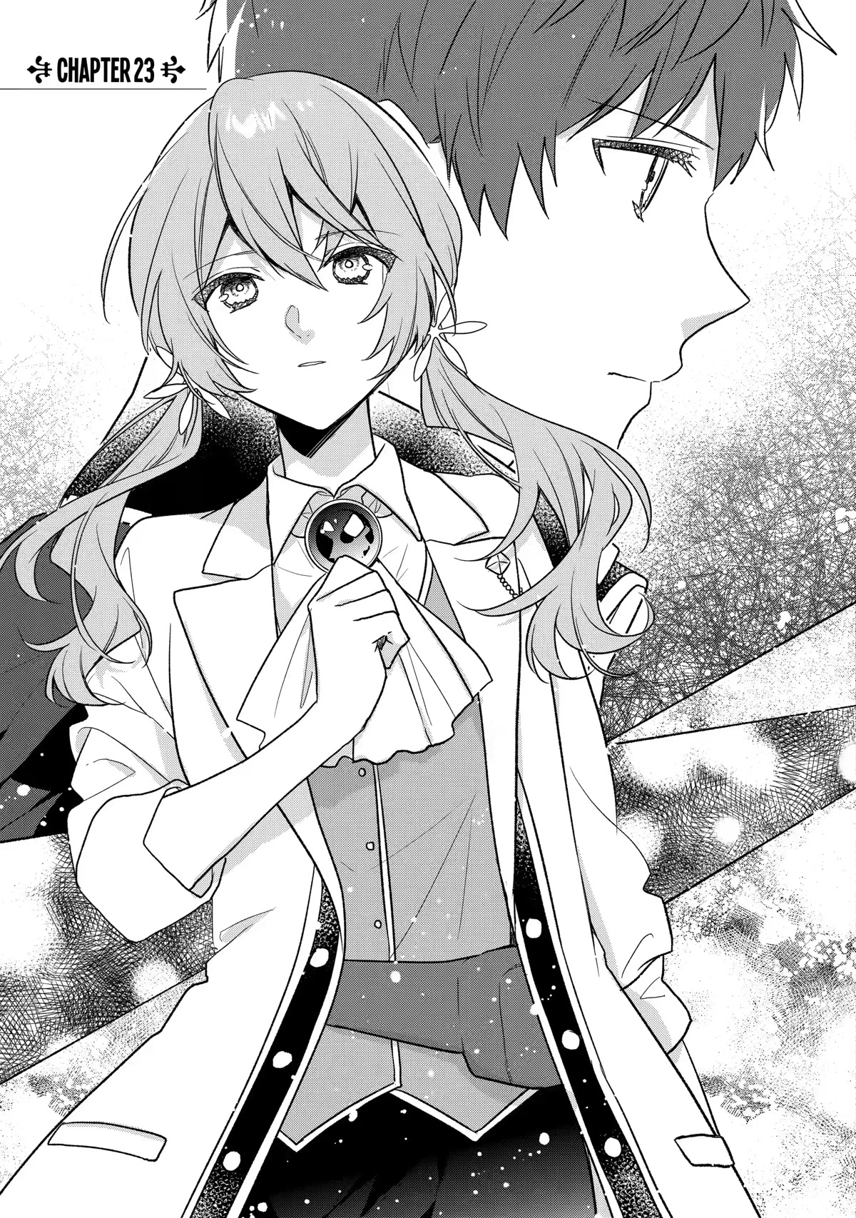 Demoted to a Teacher, the Strongest Sage Raises an Unbeatable Class chapter 23 page 1