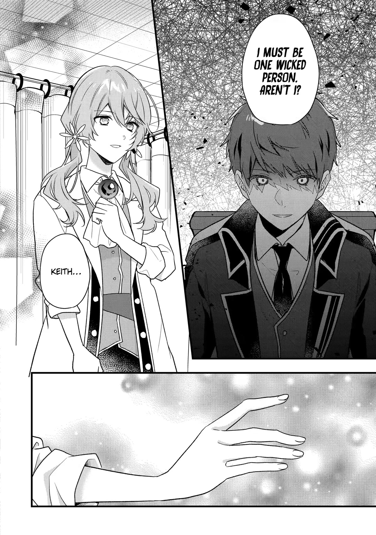 Demoted to a Teacher, the Strongest Sage Raises an Unbeatable Class chapter 23 page 14