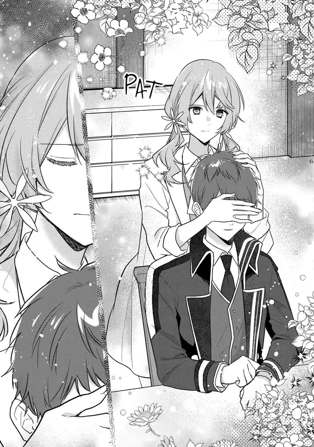 Demoted to a Teacher, the Strongest Sage Raises an Unbeatable Class chapter 23 page 15